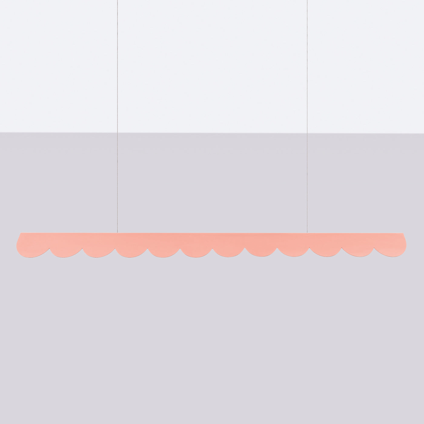 Pendelleuchte "BISCUIT" 3000K