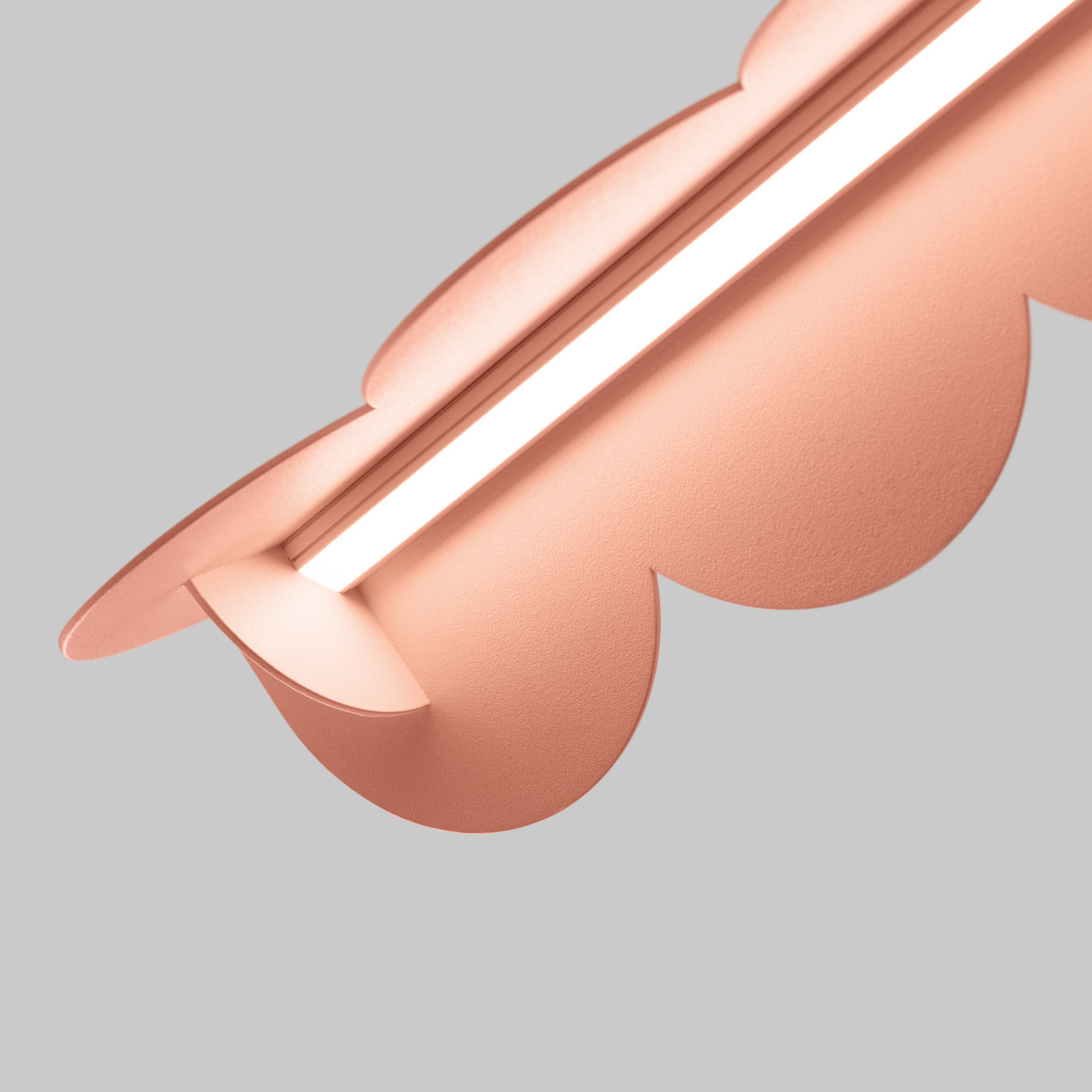 Pendelleuchte "BISCUIT" 4000K