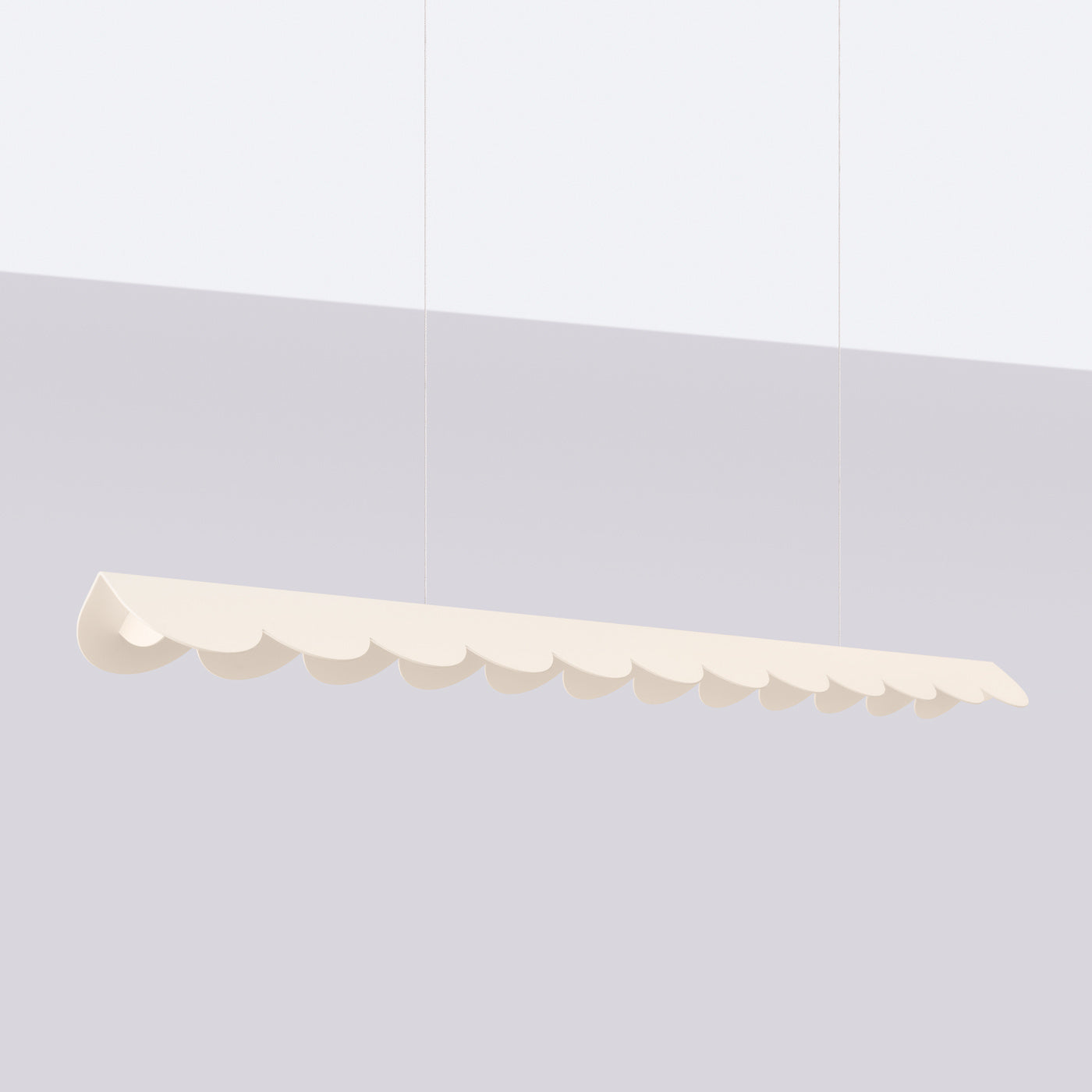 Pendelleuchte "BISCUIT" 4000K