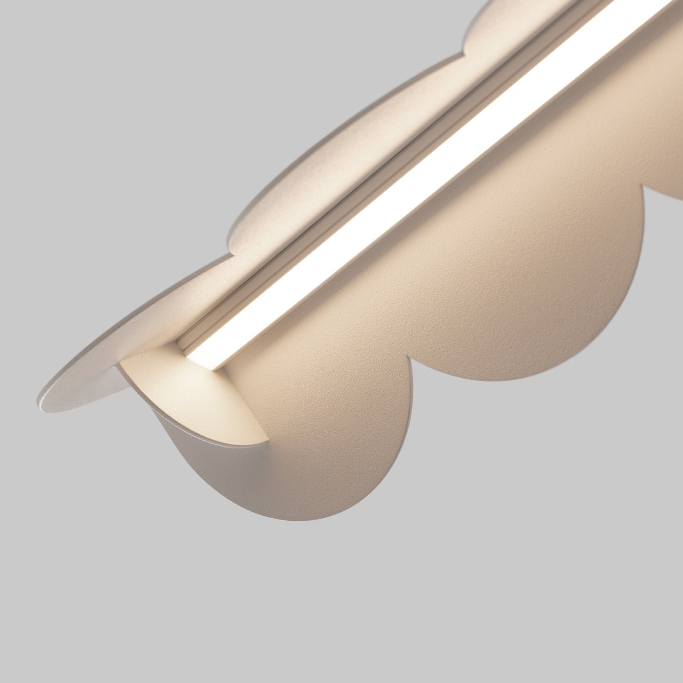 Pendelleuchte "BISCUIT" 4000K