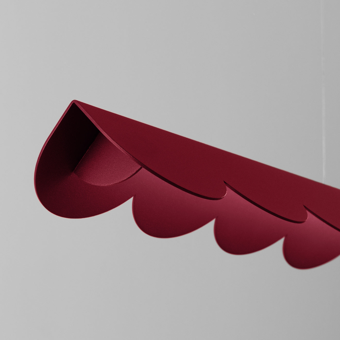 Pendelleuchte "BISCUIT" 4000K