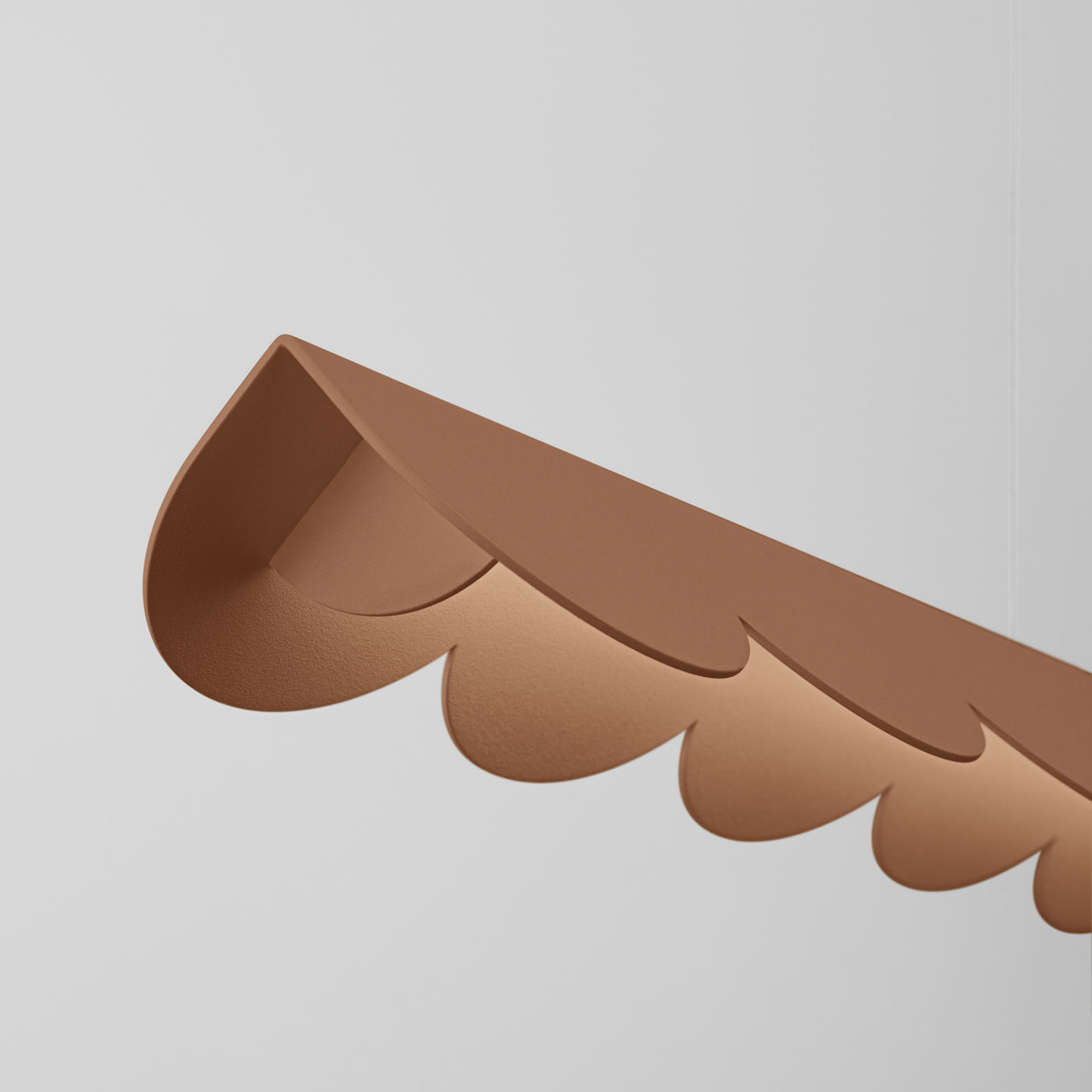 Pendelleuchte "BISCUIT" 4000K