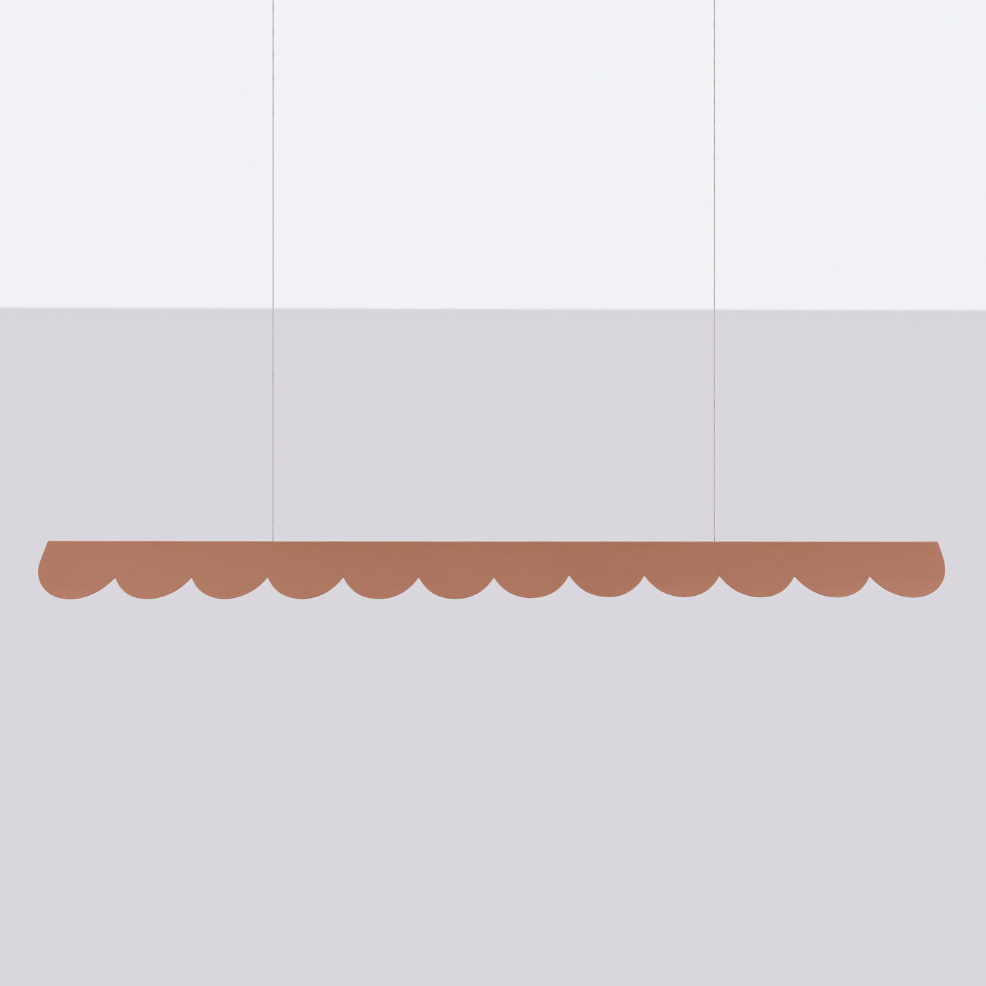 Pendelleuchte "BISCUIT" 4000K