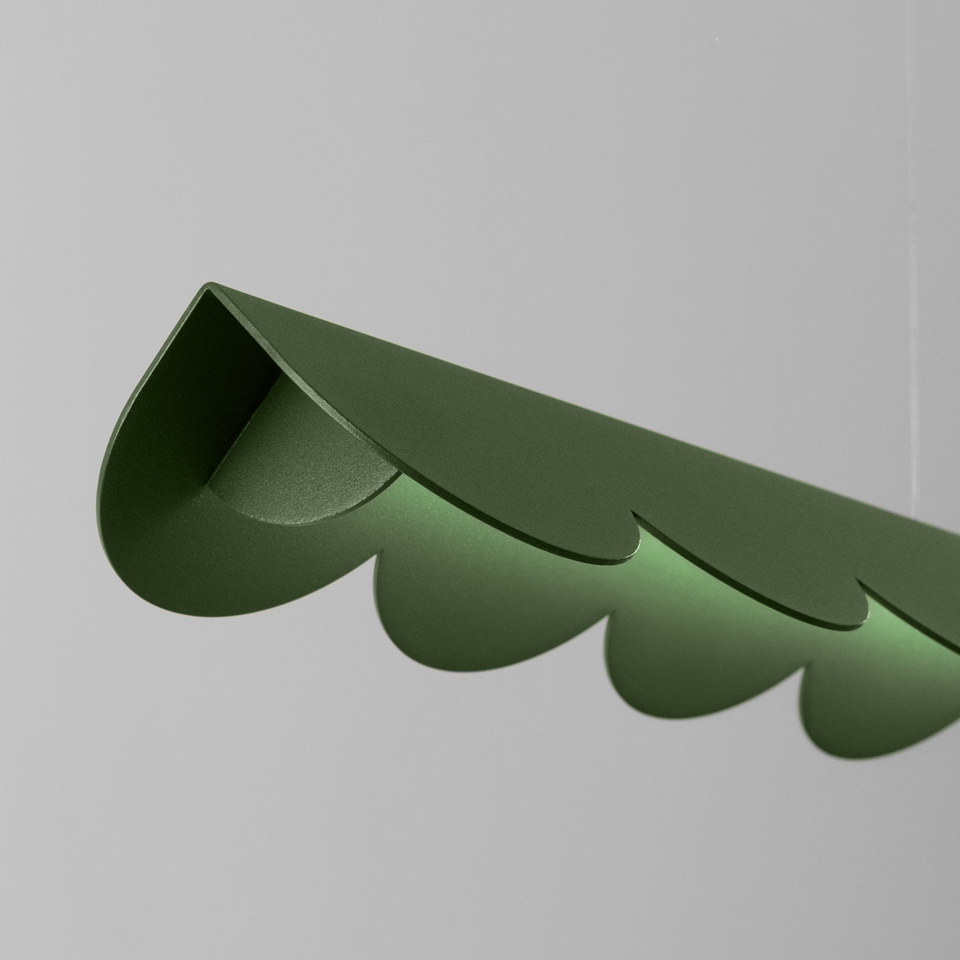 Pendelleuchte "BISCUIT" 4000K