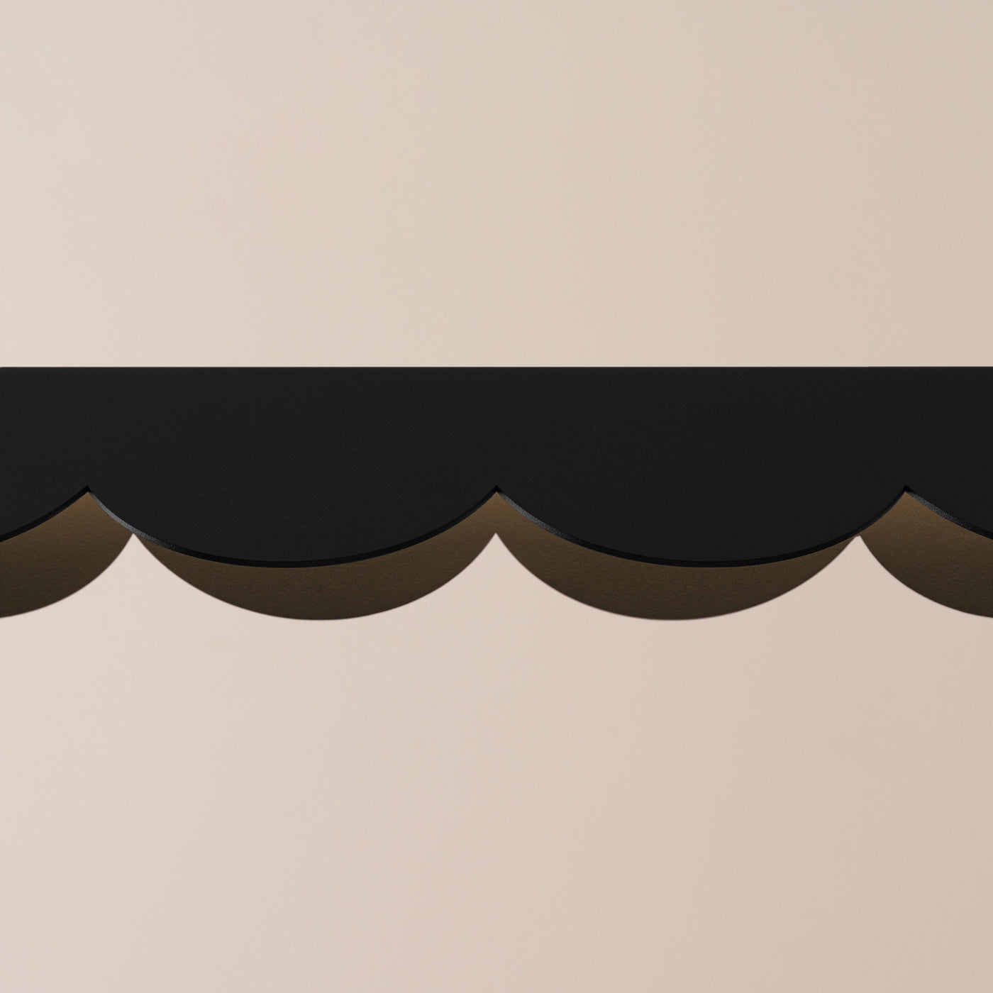 Pendelleuchte "BISCUIT" 3000K