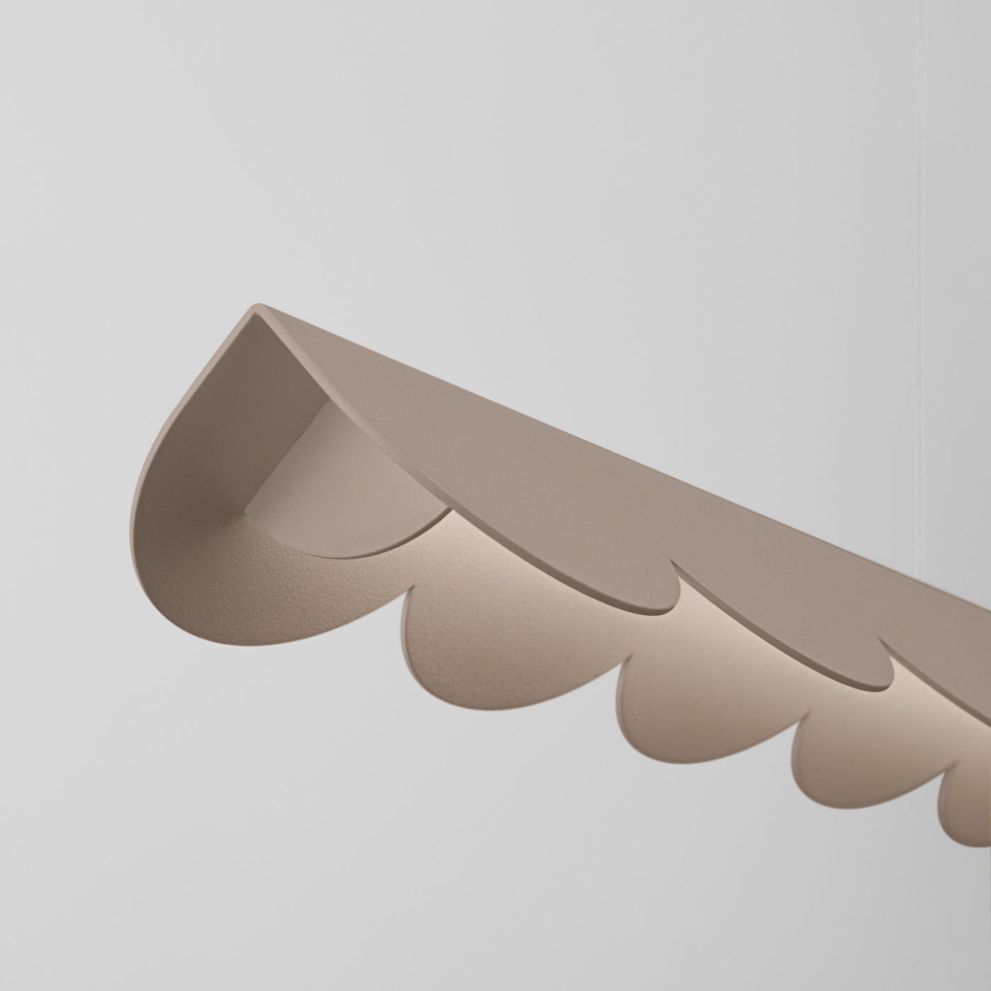 Pendelleuchte "BISCUIT" 4000K