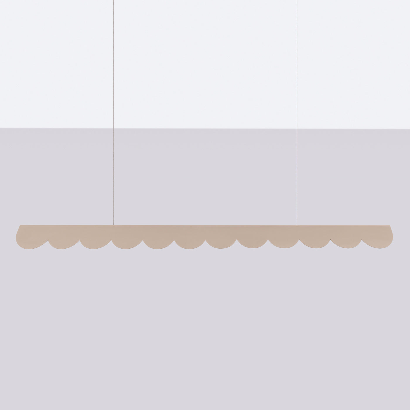 Pendelleuchte "BISCUIT" 4000K