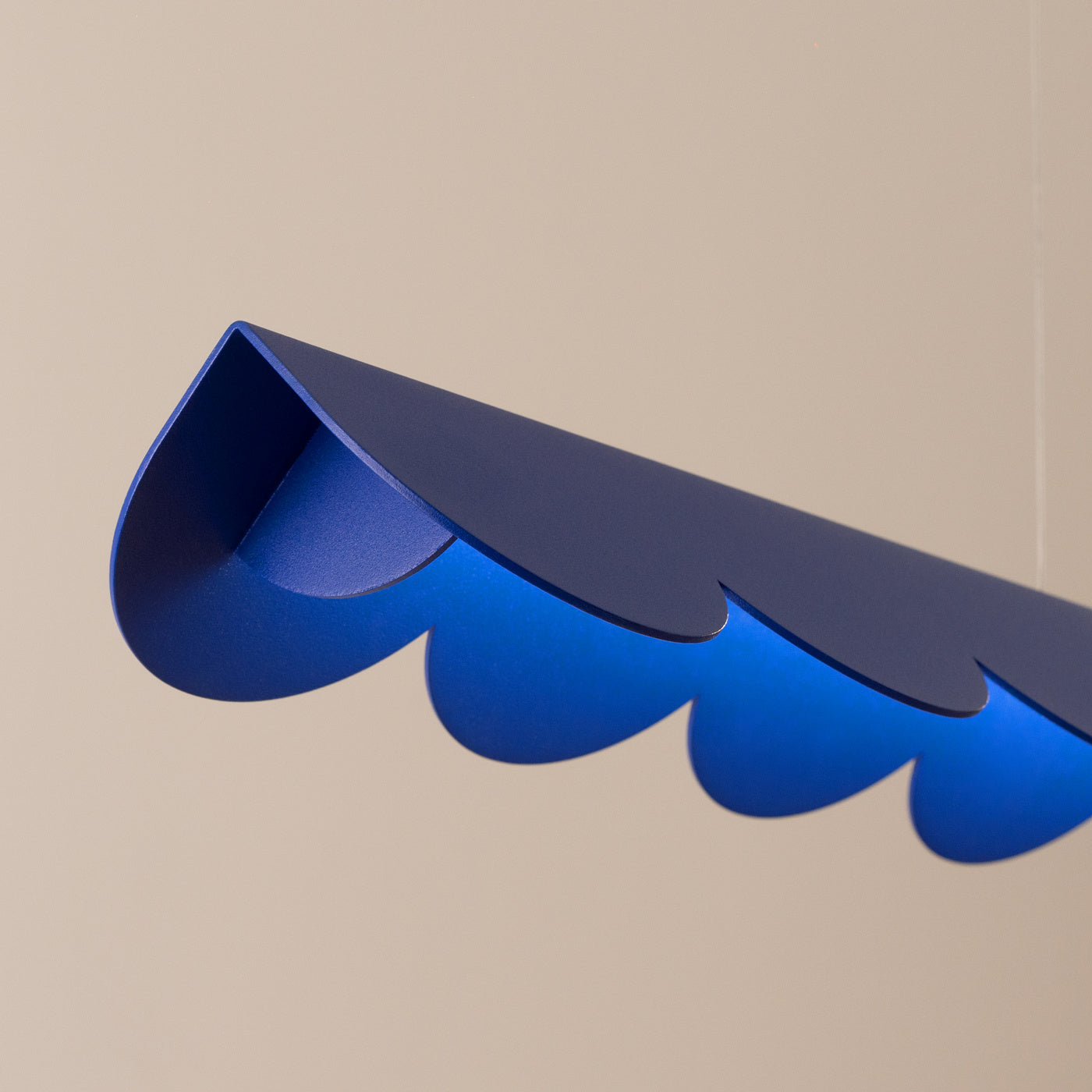 Pendelleuchte "BISCUIT" 3000K