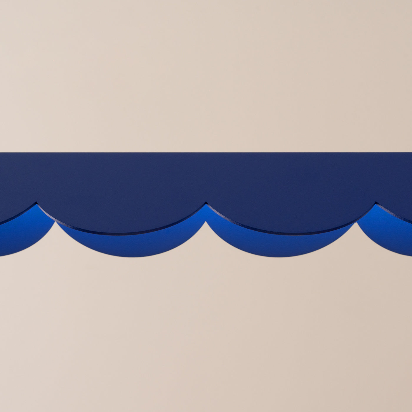 Pendelleuchte "BISCUIT" 3000K