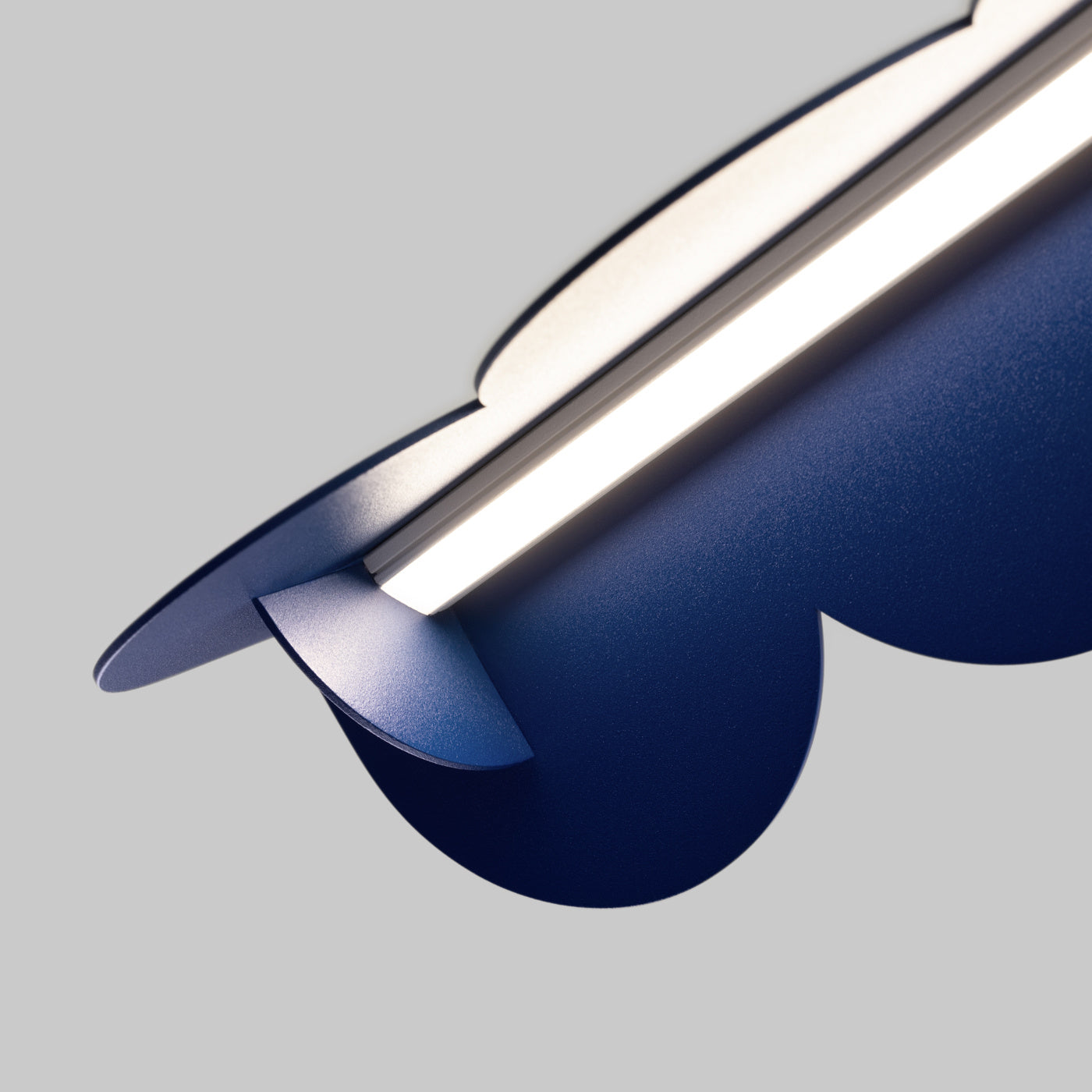 Pendelleuchte "BISCUIT" 4000K