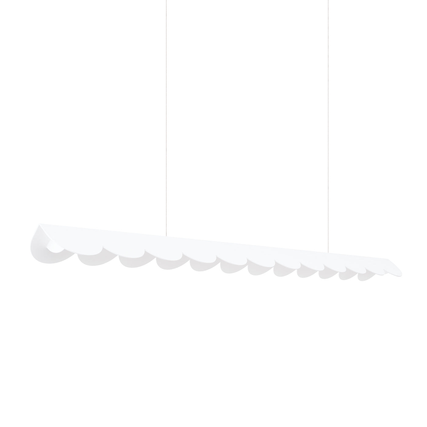 Pendelleuchte "BISCUIT" 3000K