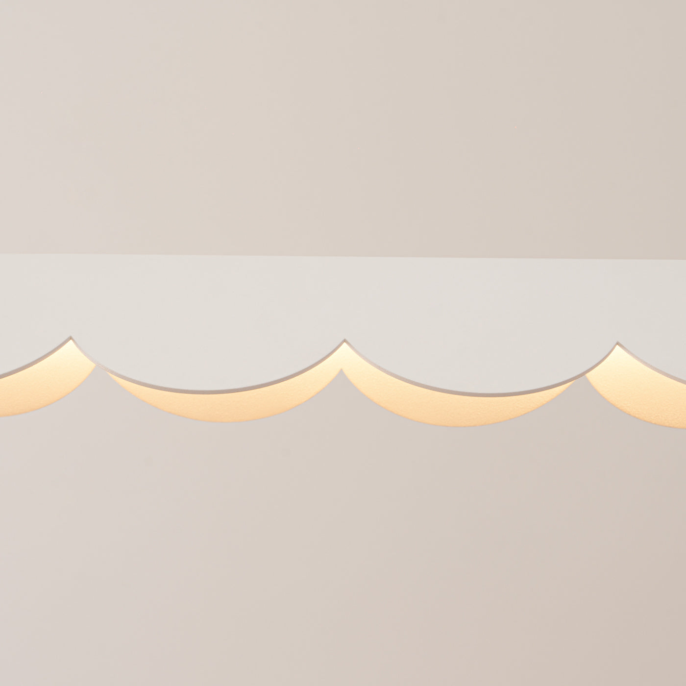 Pendelleuchte "BISCUIT" 3000K