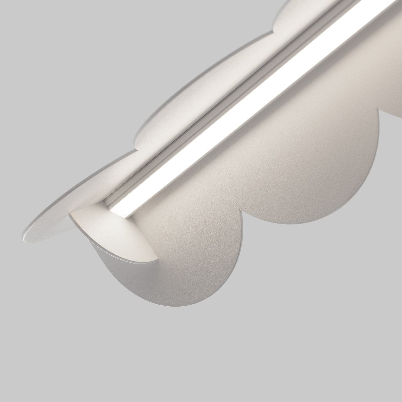 Pendelleuchte "BISCUIT" 4000K