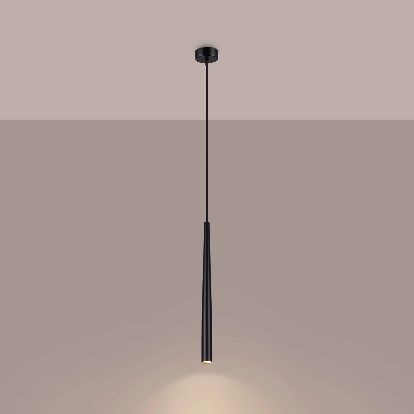 Pendelleuchte "BLISS 1"