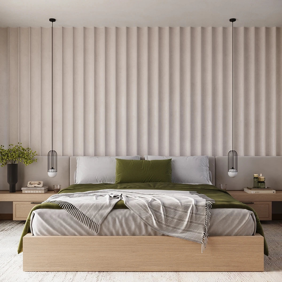 Pendelleuchte "BRINA 1"