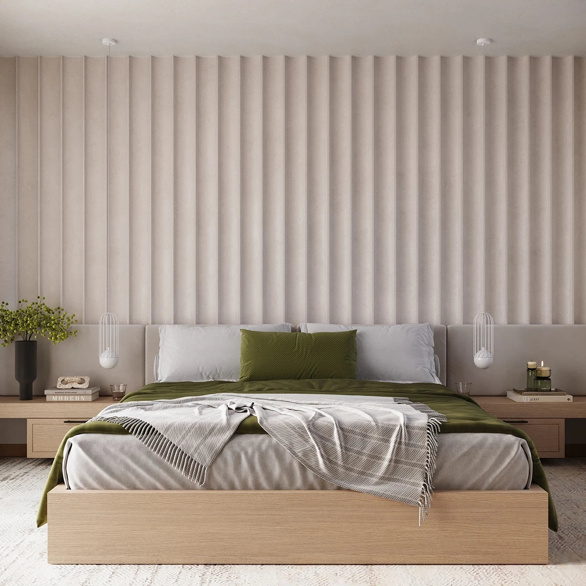 Pendelleuchte "BRINA 1"