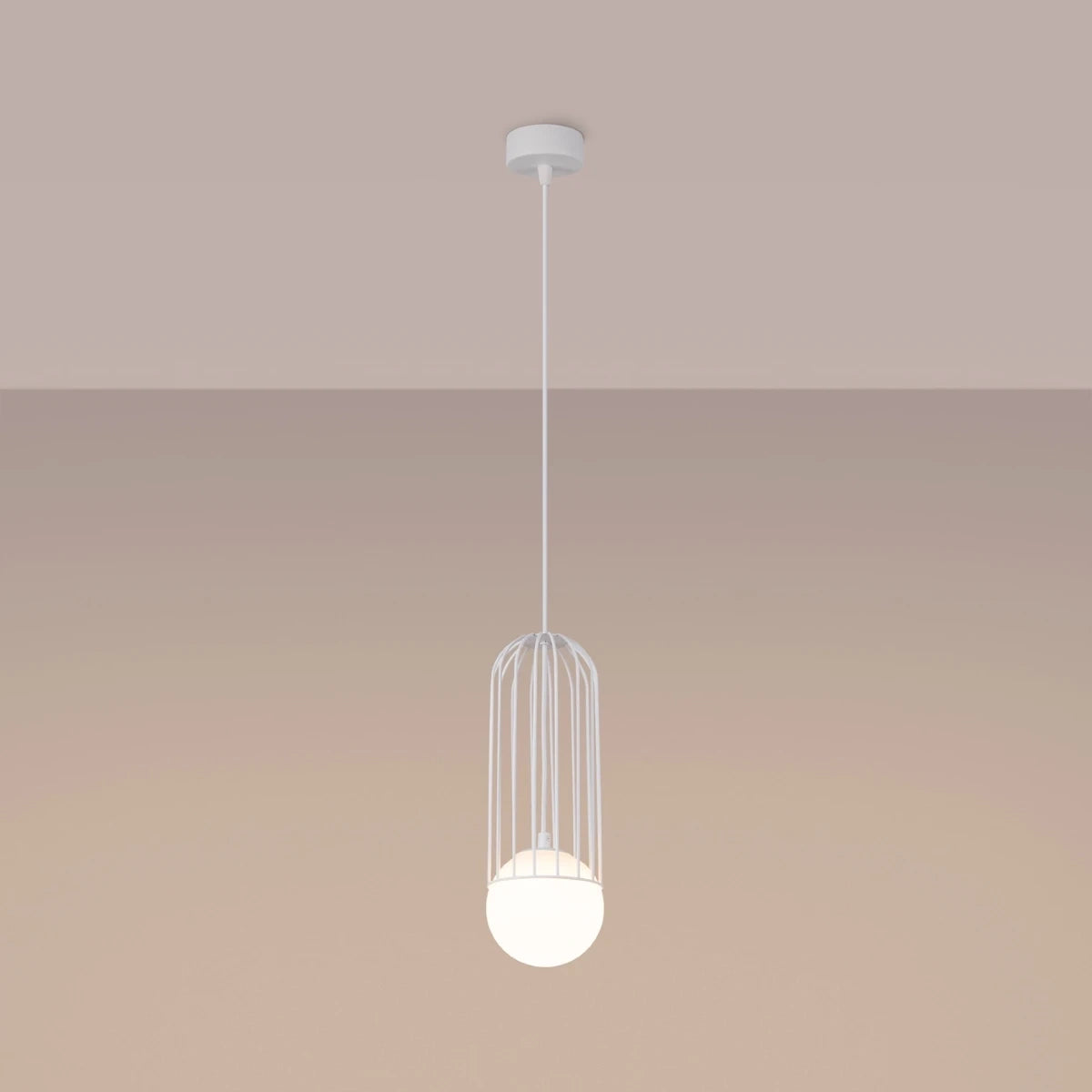 Pendelleuchte "BRINA 1"