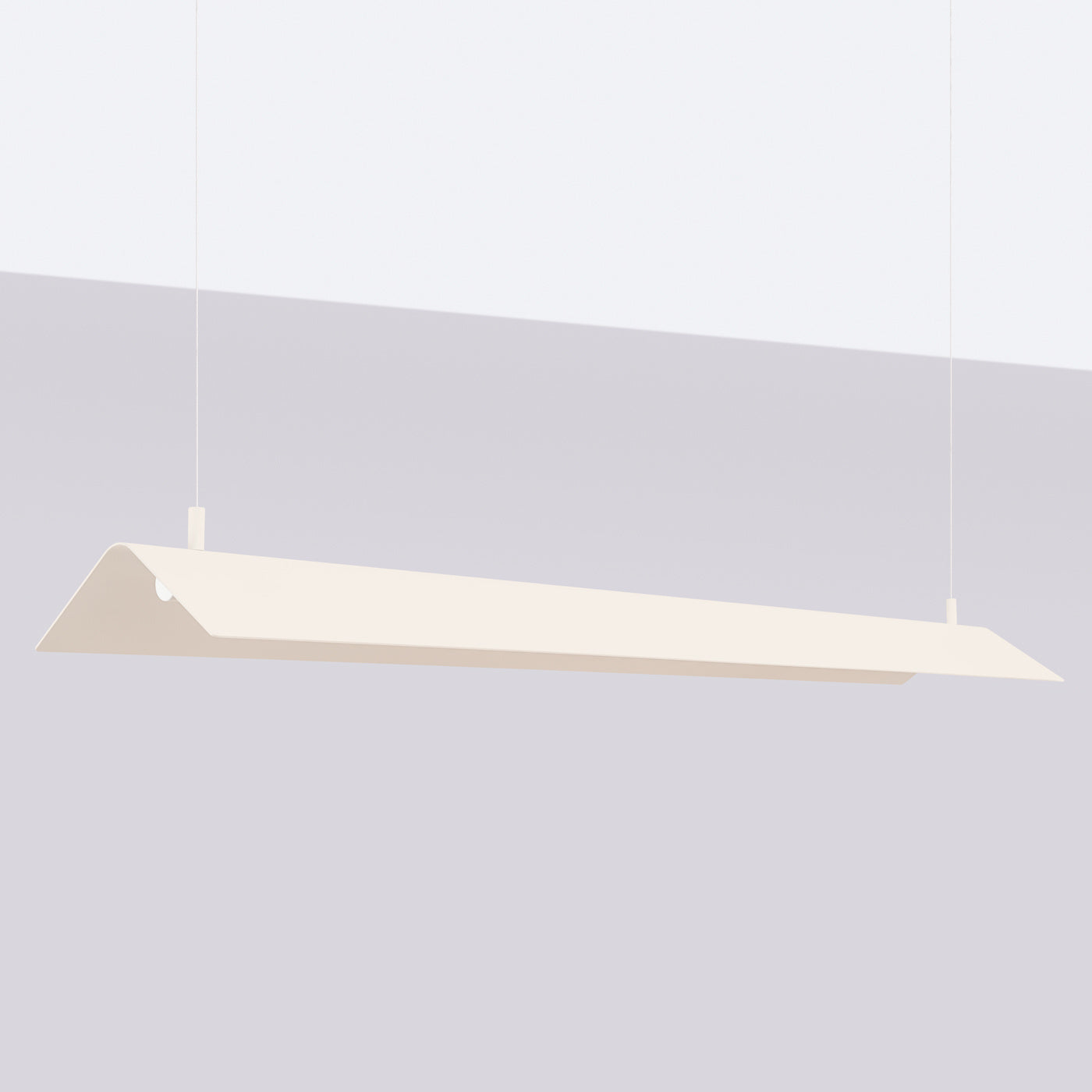 Pendelleuchte "ELVA" 4000K