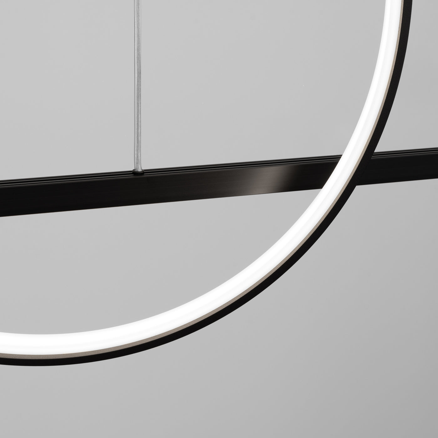 Pendelleuchte "GLAD" 4000K