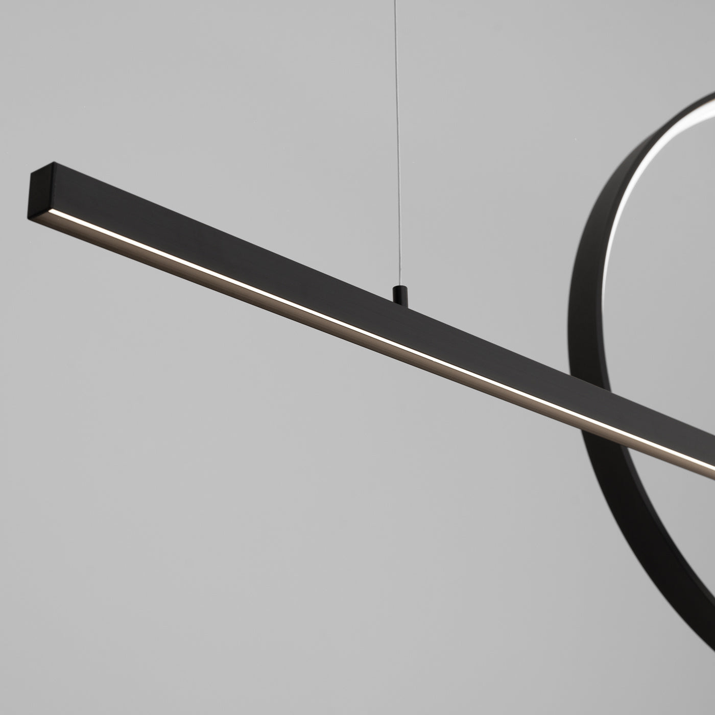 Pendelleuchte "GLAD" 4000K