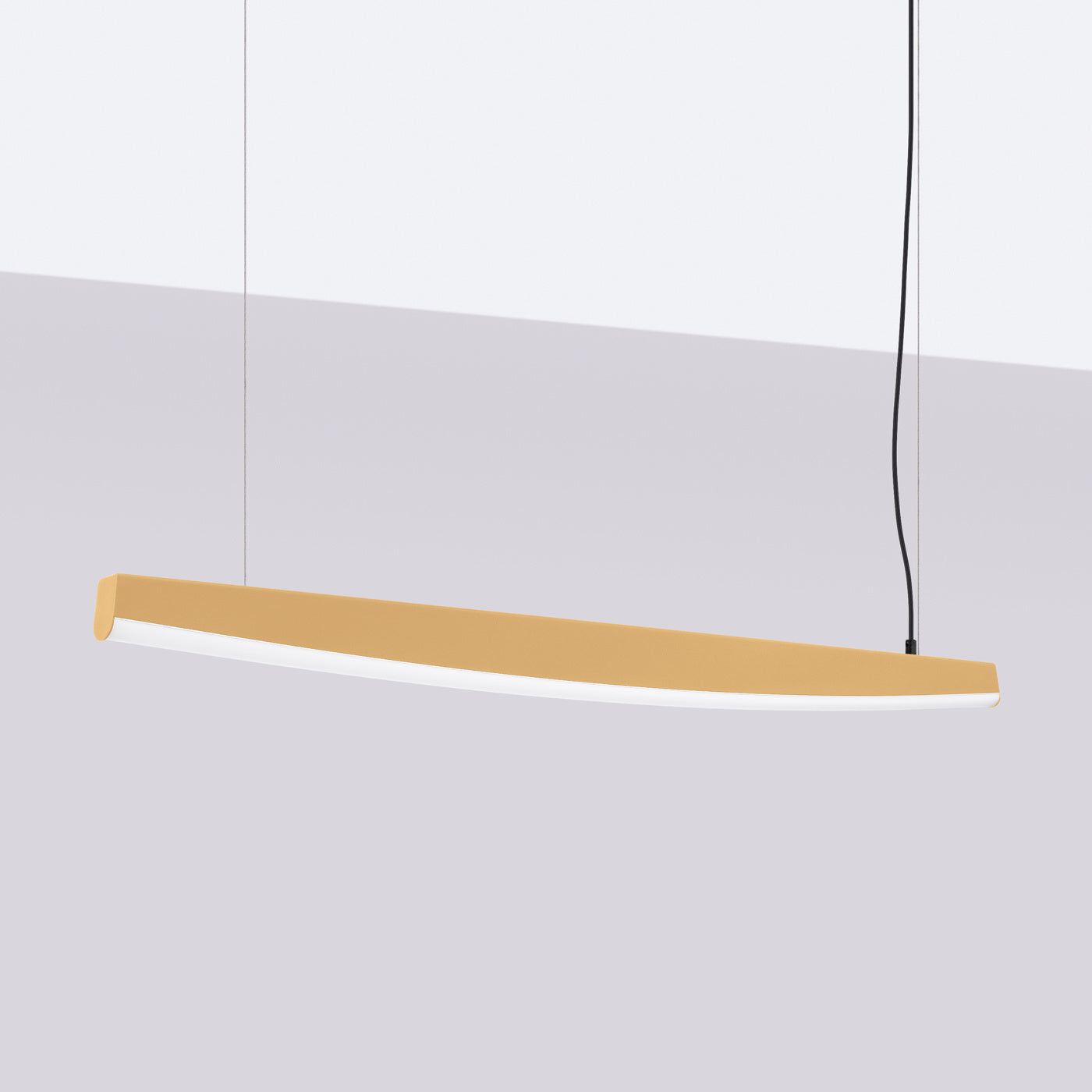 Pendelleuchte "JORUN 120" 4000K