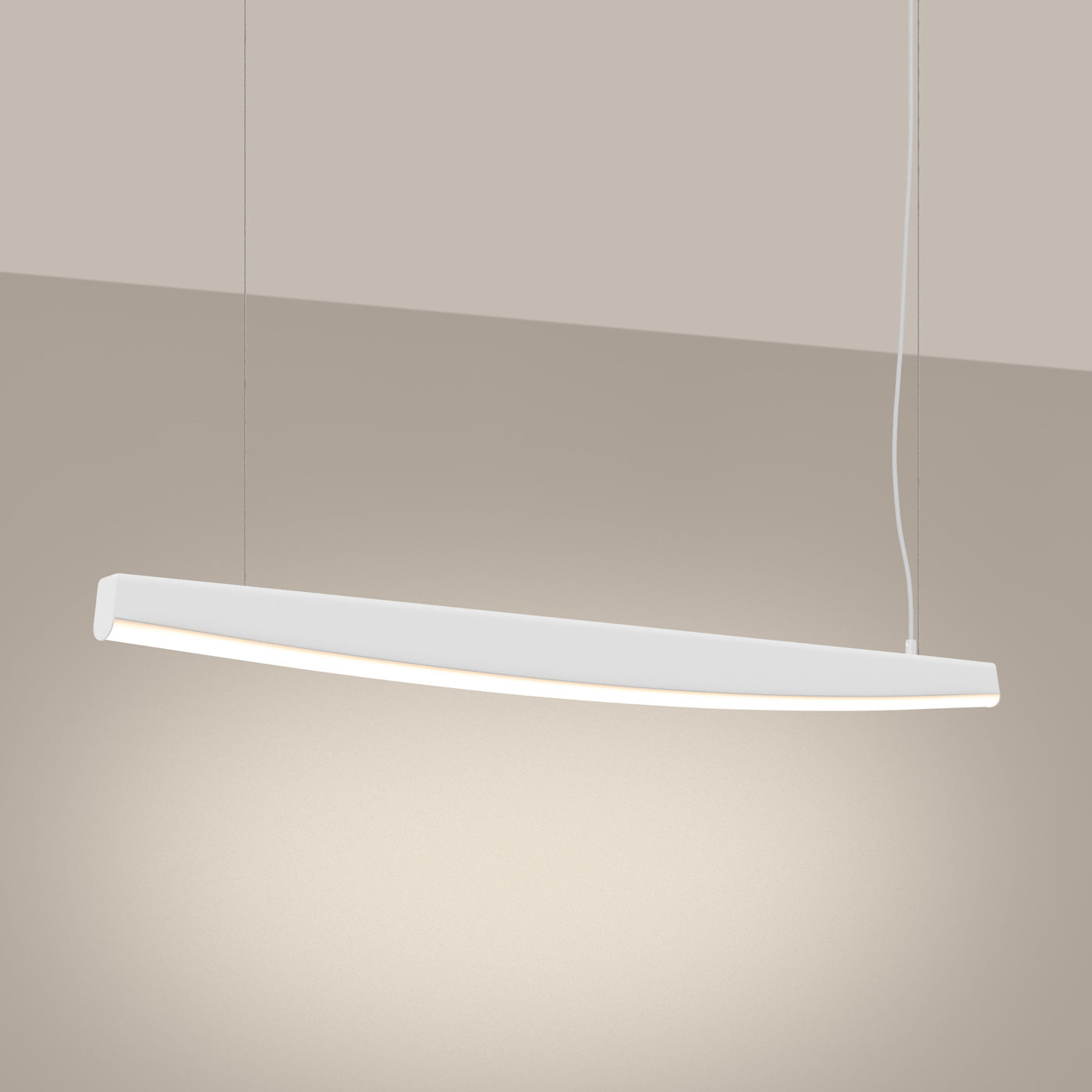 Pendelleuchte "JORUN 120" 3000K