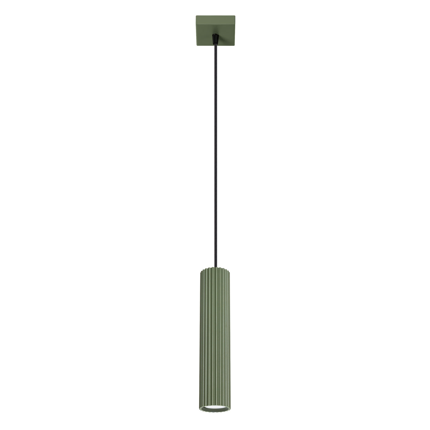 Pendelleuchte "KARBON 1"