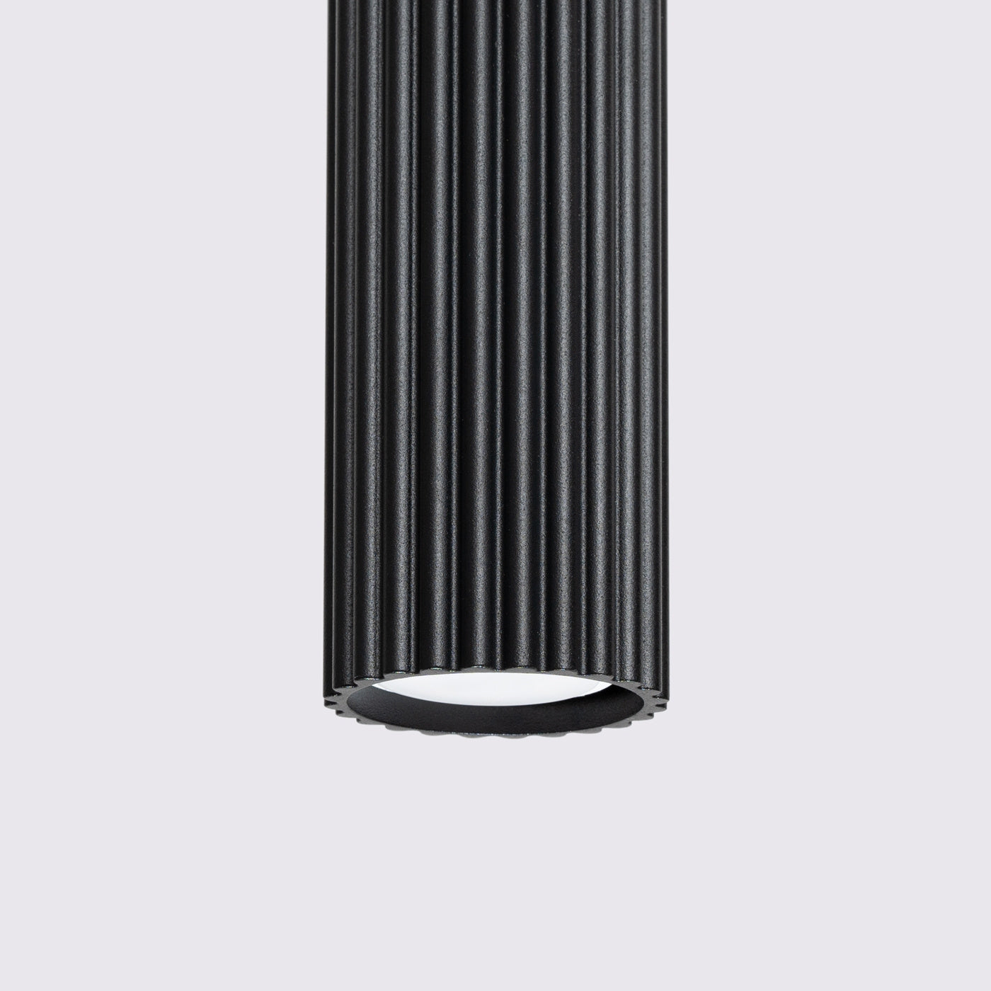 Pendelleuchte "KARBON 3L"