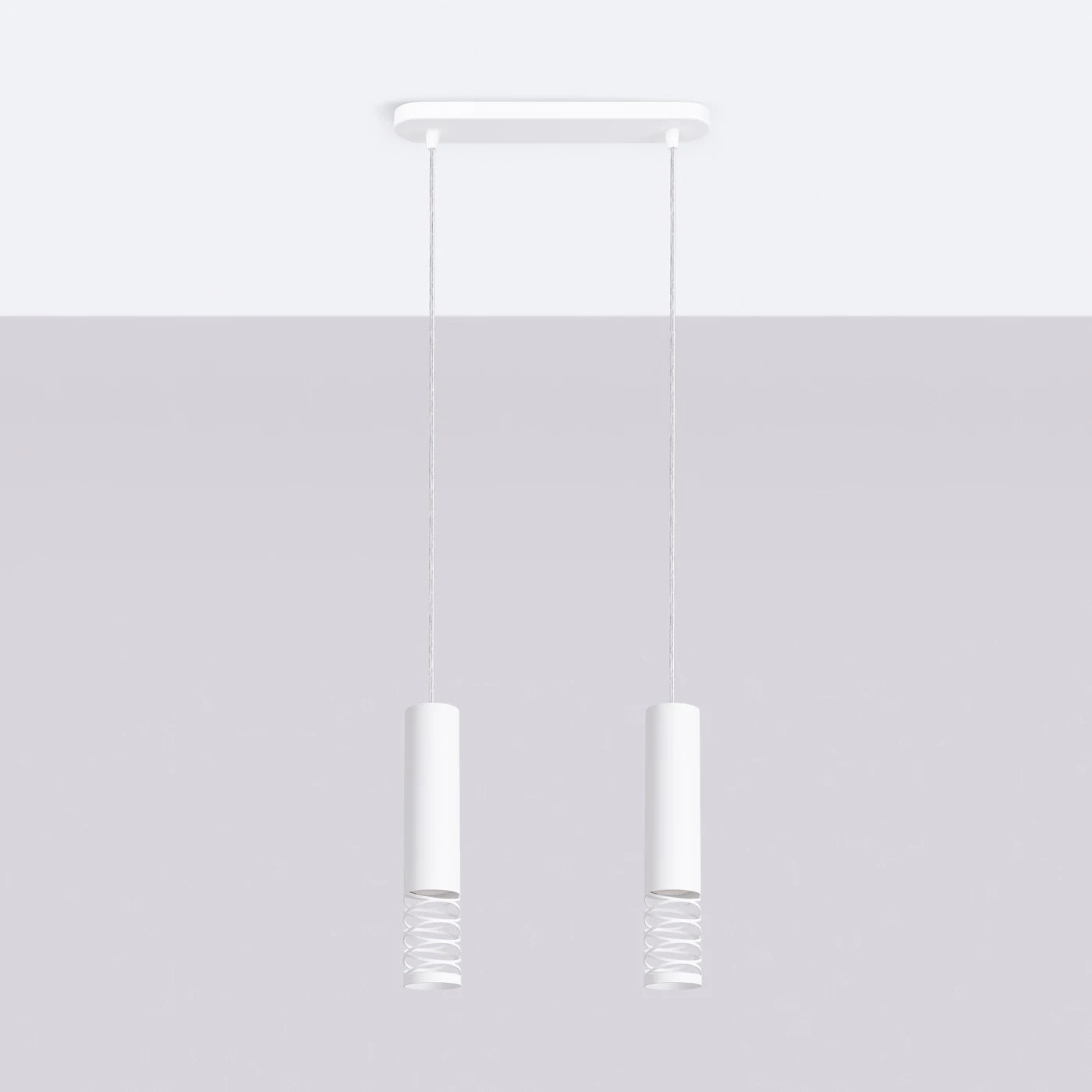 Pendelleuchte "LAMI 2"