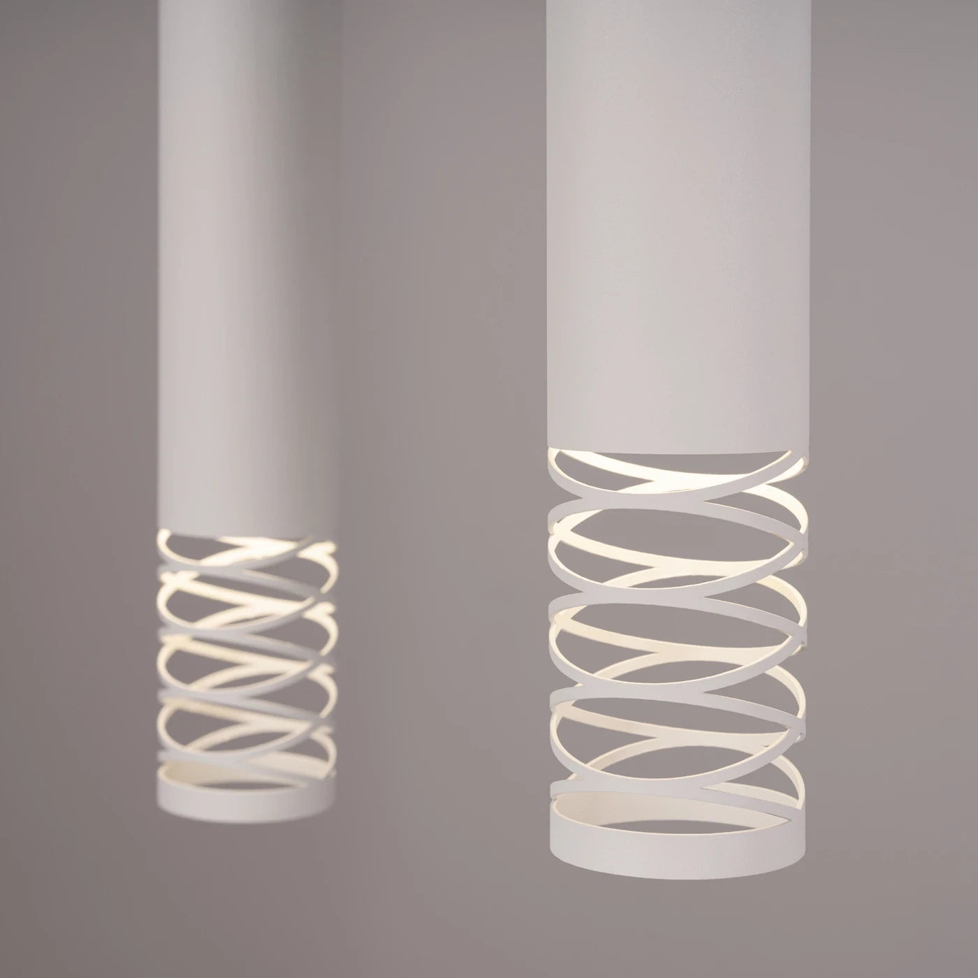 Pendelleuchte "LAMI 3L"