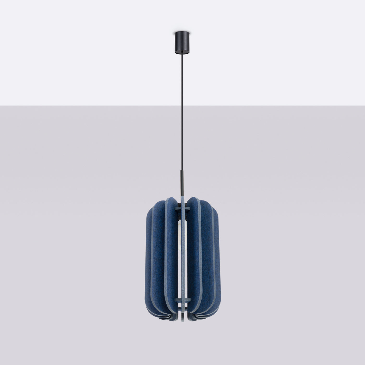 Pendelleuchte "MULA 27"