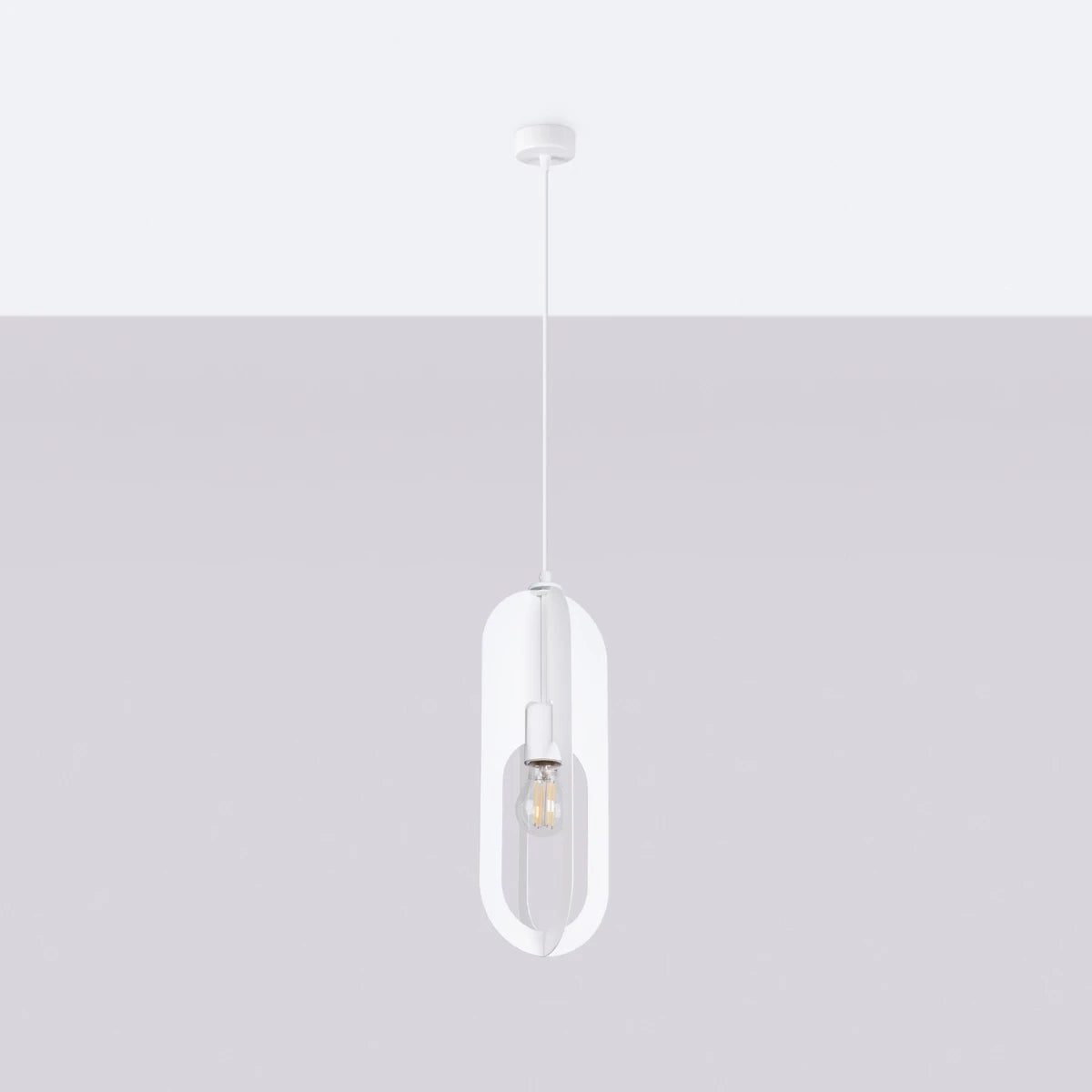 Pendelleuchte "NICUS 1"