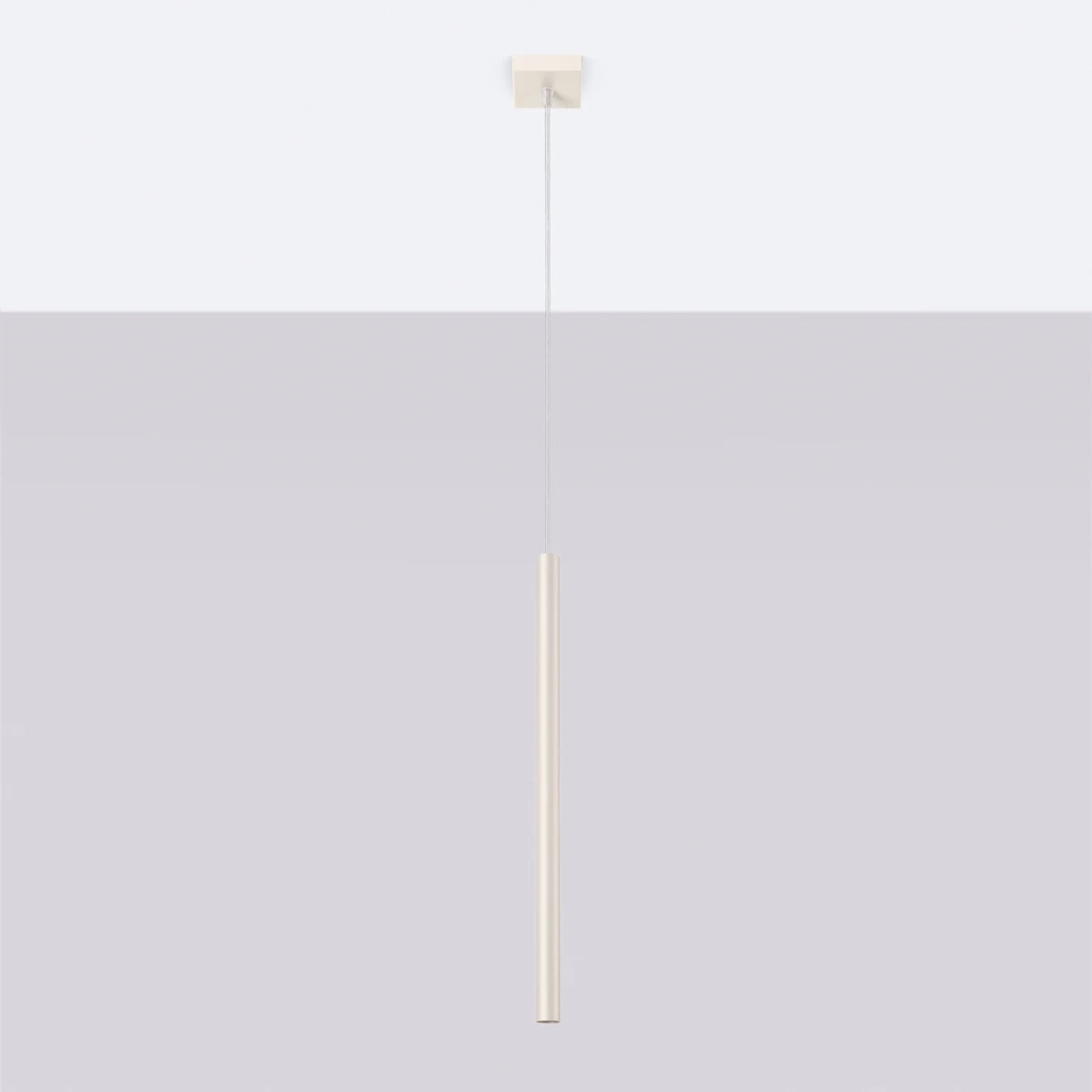 Pendelleuchte "PASTELO 1"