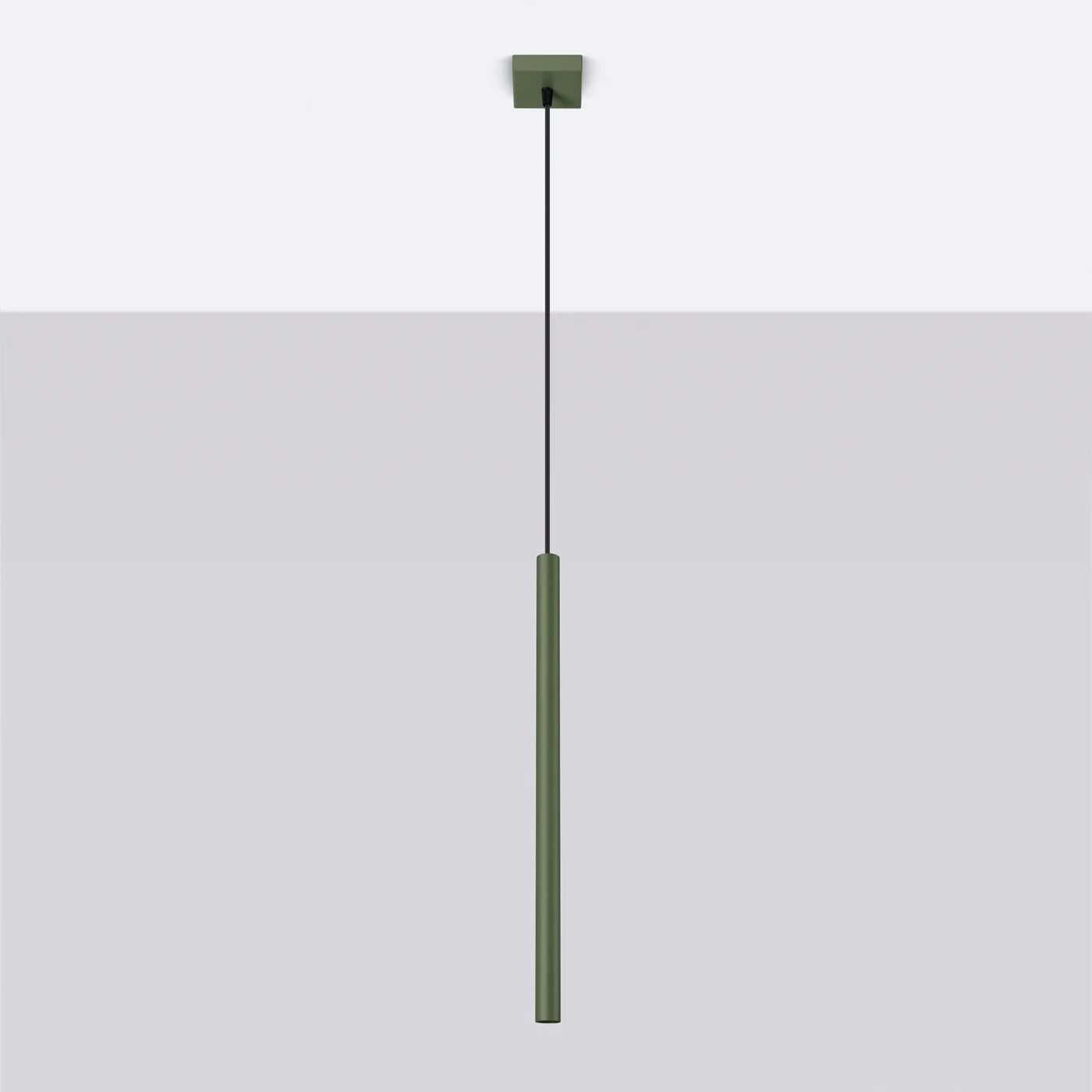 Pendelleuchte "PASTELO 1"