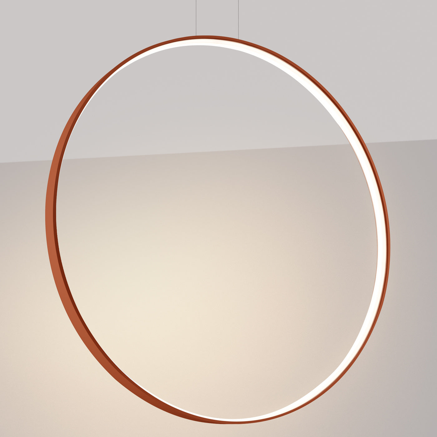 Pendelleuchte "RIO 110" 3000K