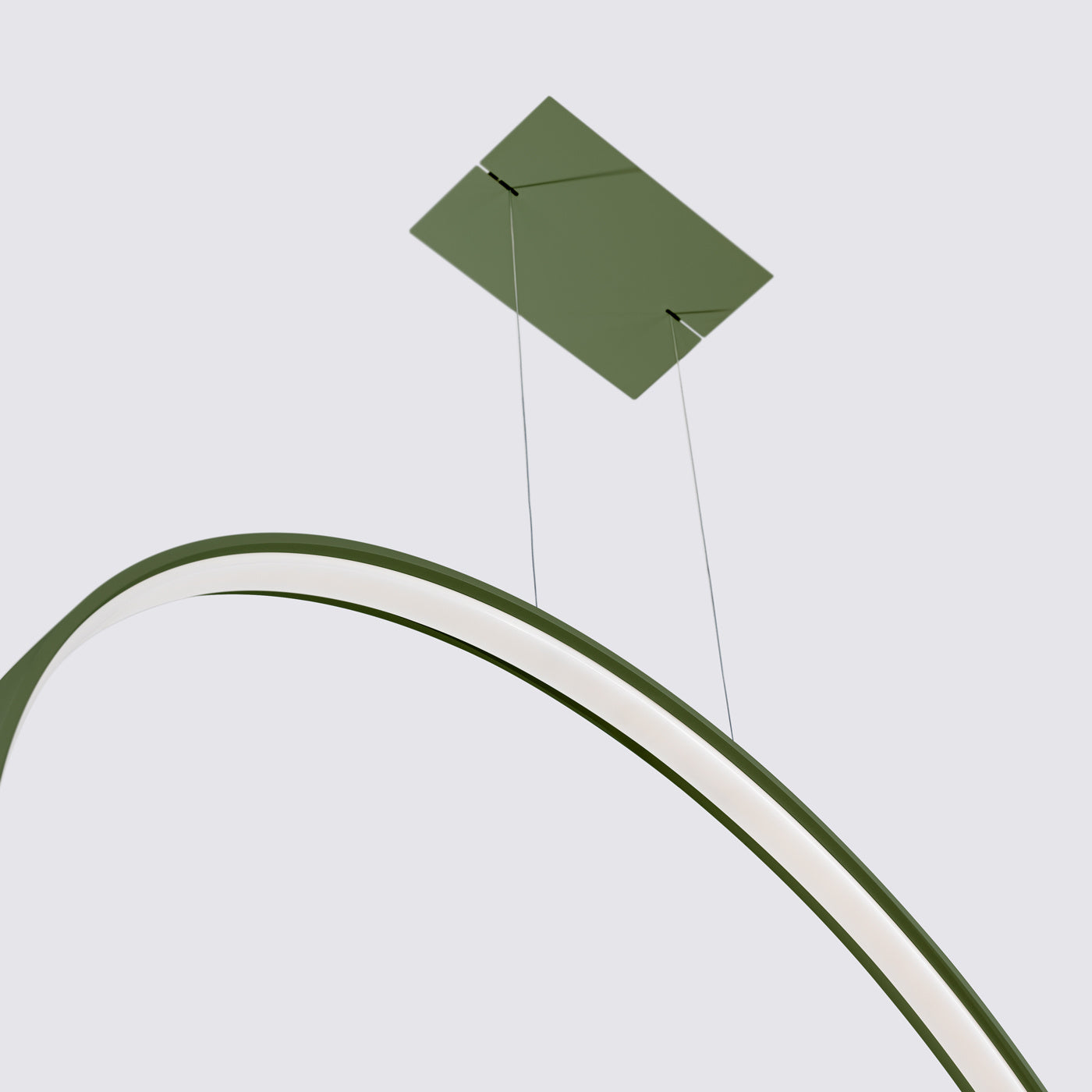 Pendelleuchte "RIO 55" 4000K