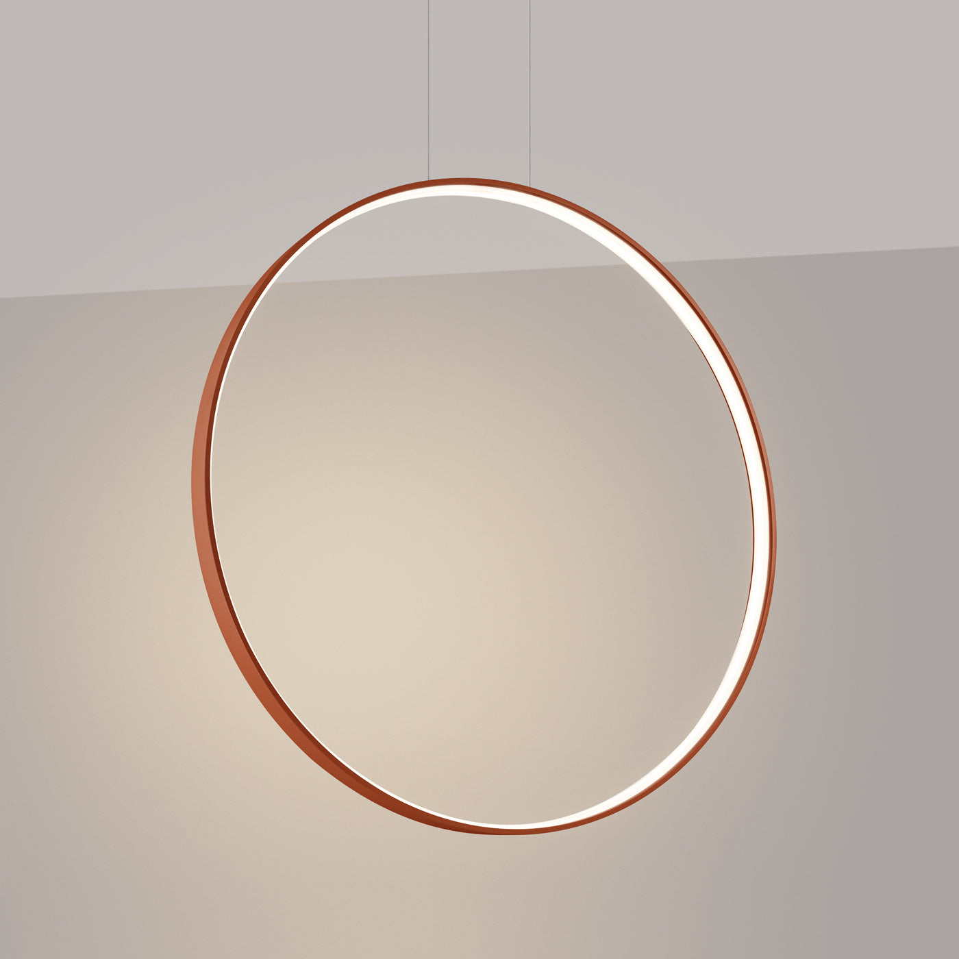 Pendelleuchte "RIO 78" 3000K