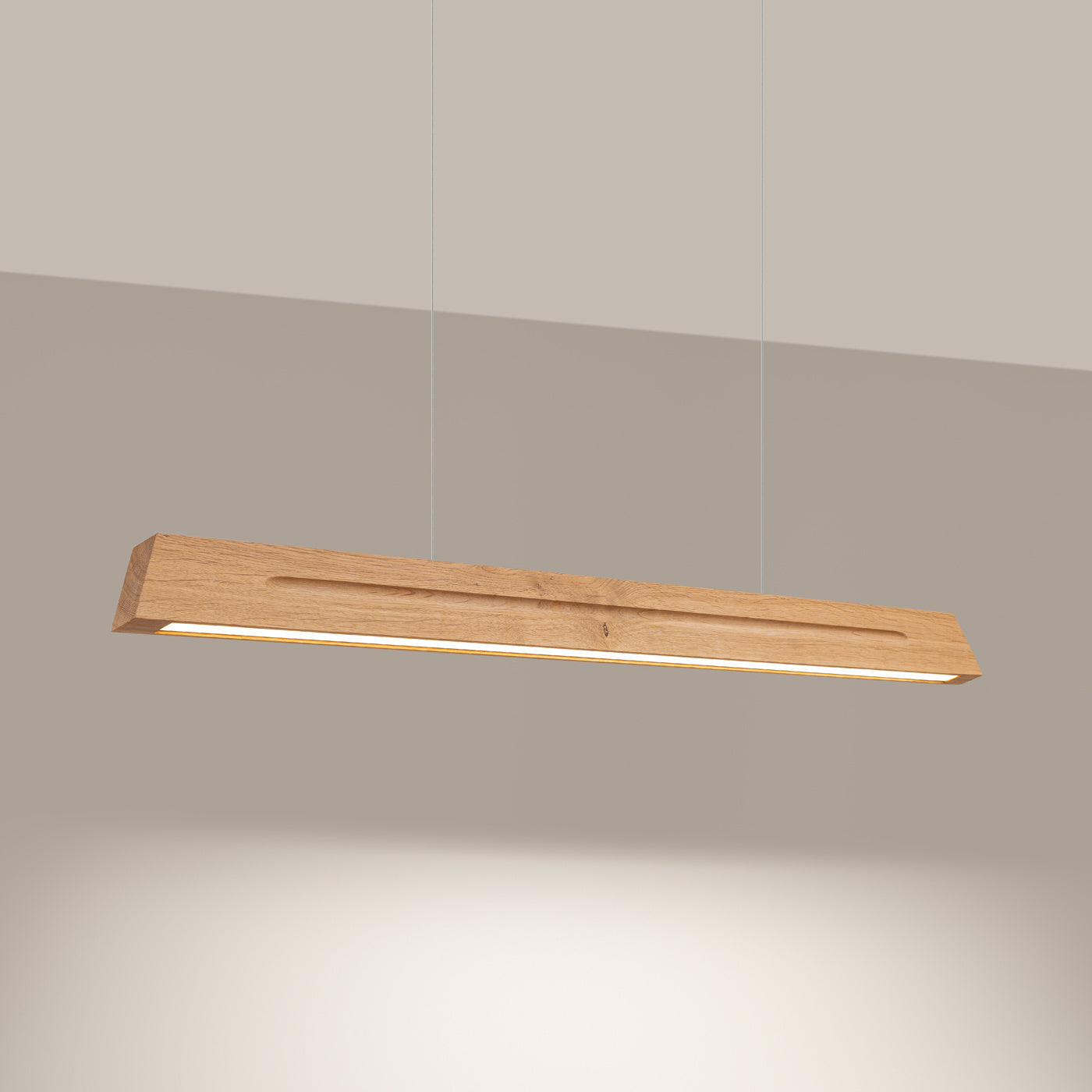 Pendelleuchte "SKOG 120" 4000K