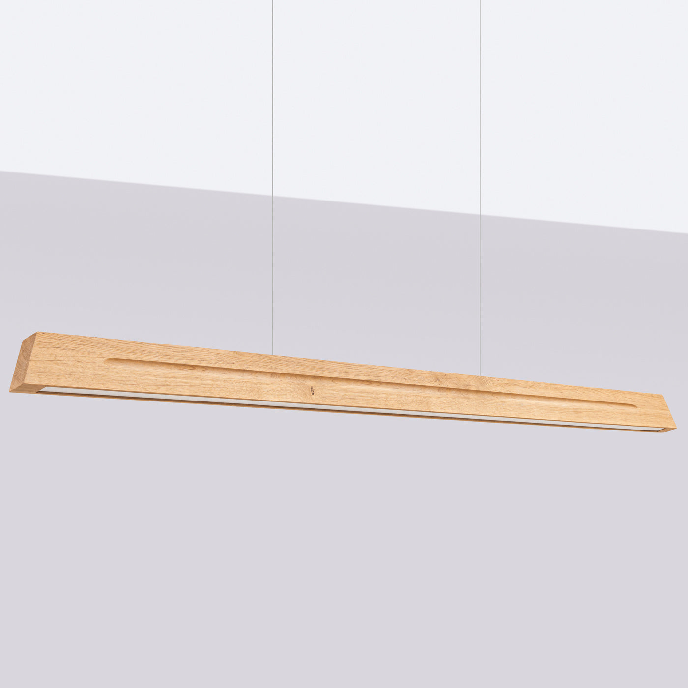 Pendelleuchte "SKOG 150" 3000K