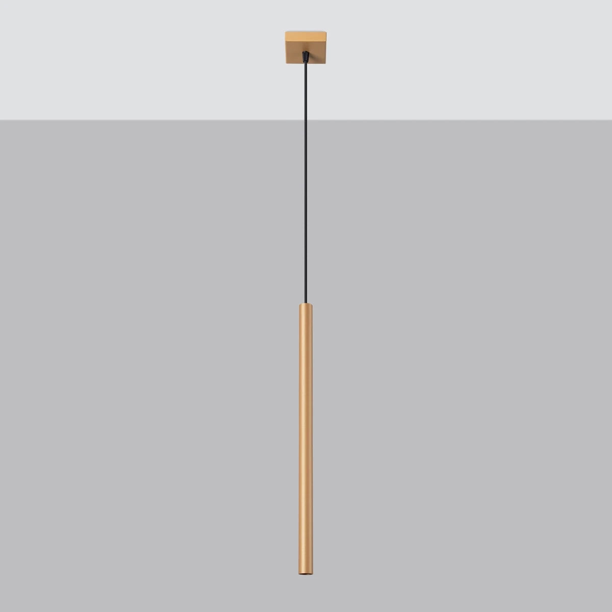 Pendelleuchte "PASTELO 1"