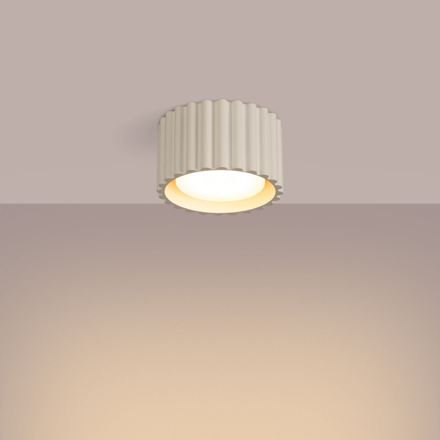 Plafond "AURA"