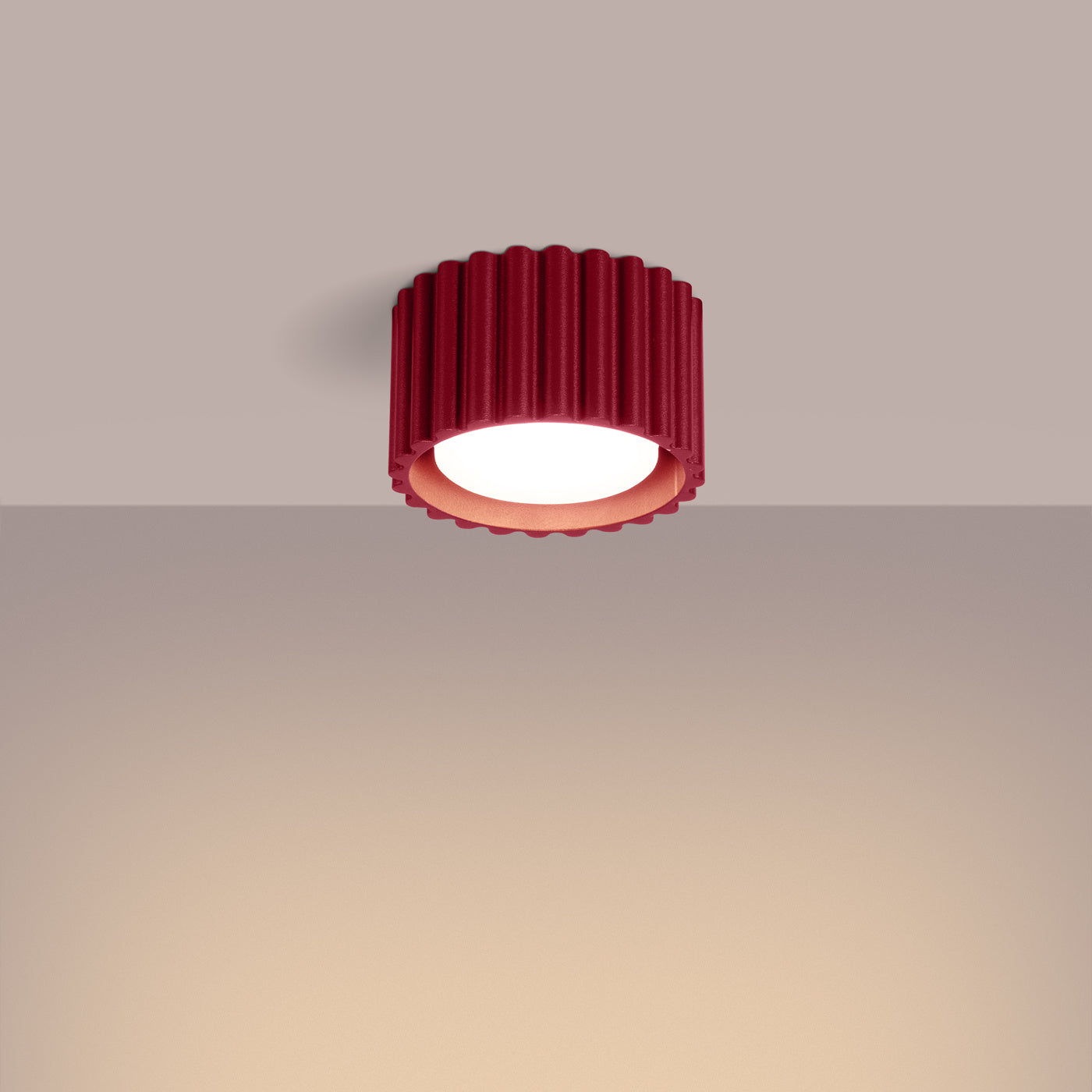 Plafond "AURA"