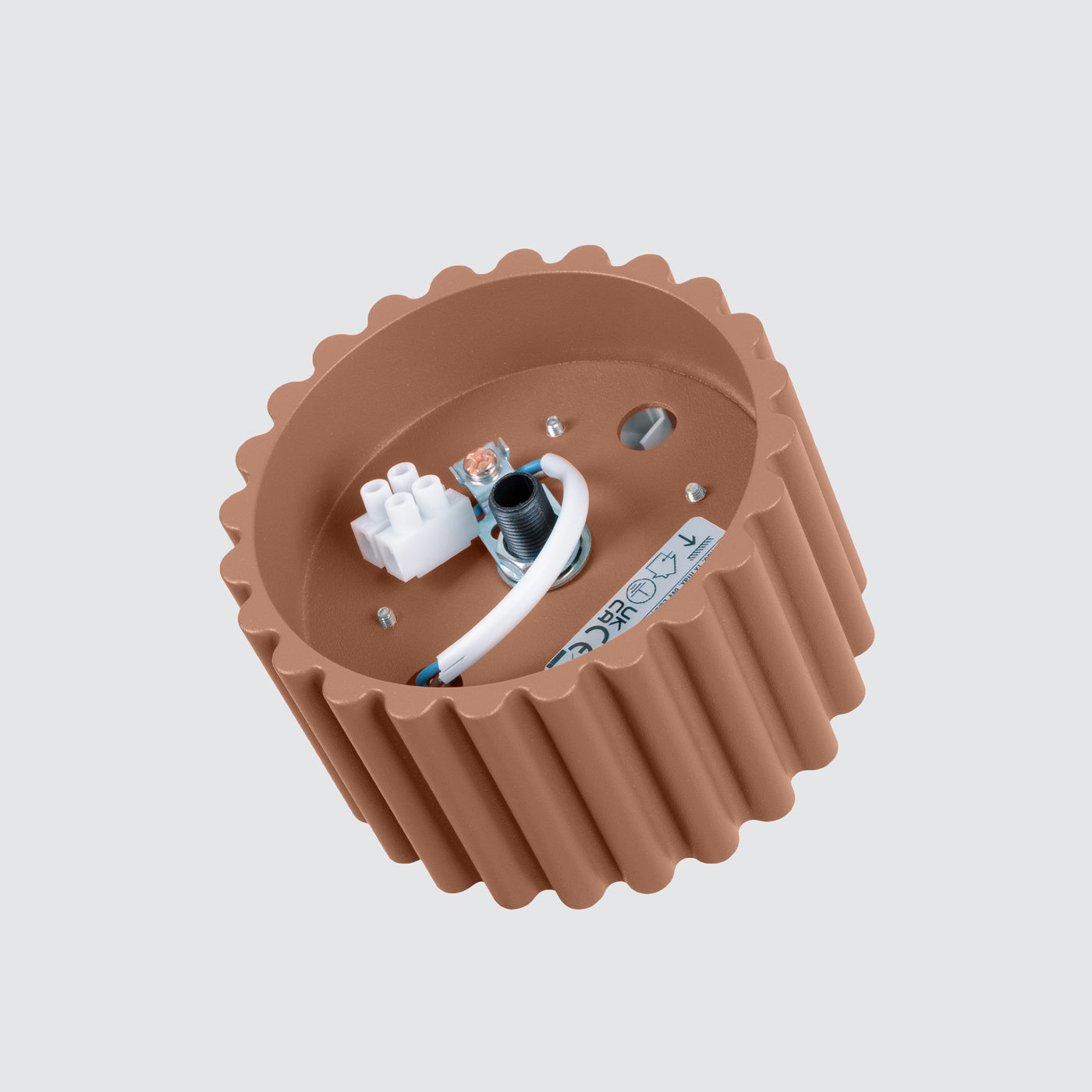 Deckenleuchte "AURA"