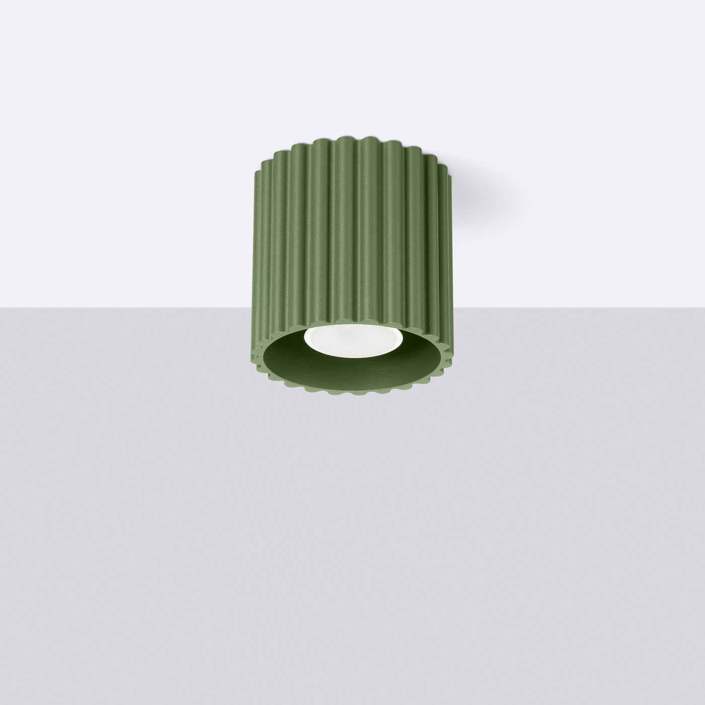 Deckenleuchte "AURA"