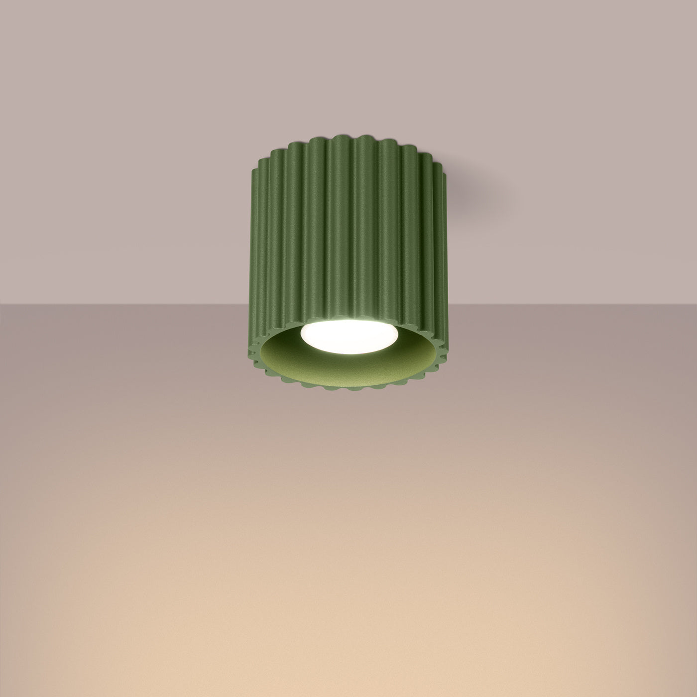 Plafond "AURA"