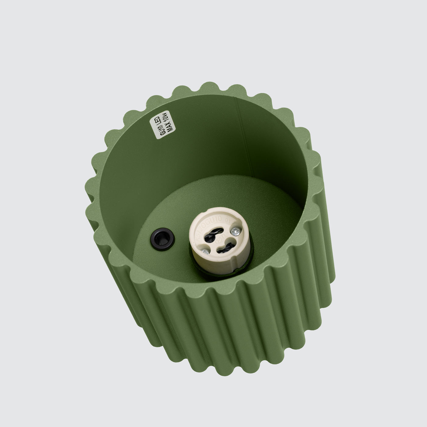 Deckenleuchte "AURA"