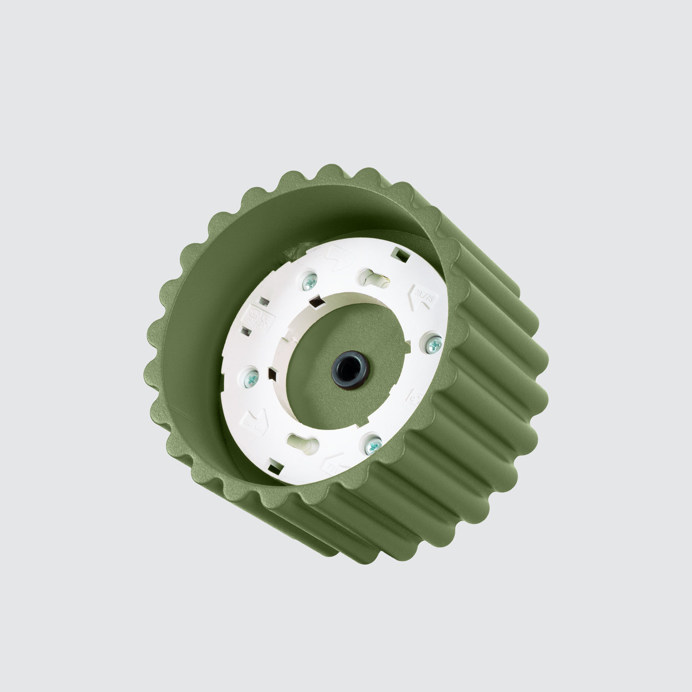 Deckenleuchte "AURA"