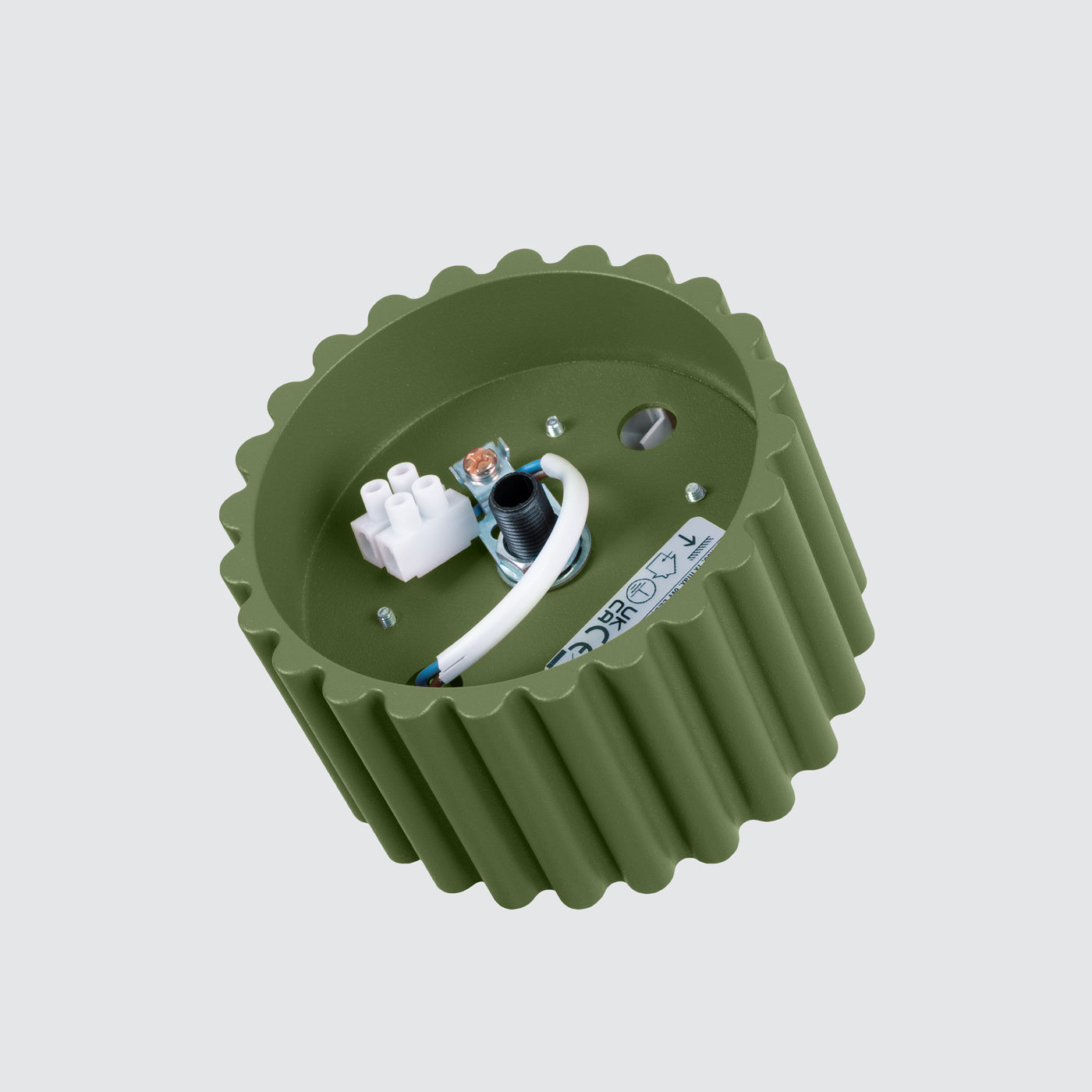 Deckenleuchte "AURA"