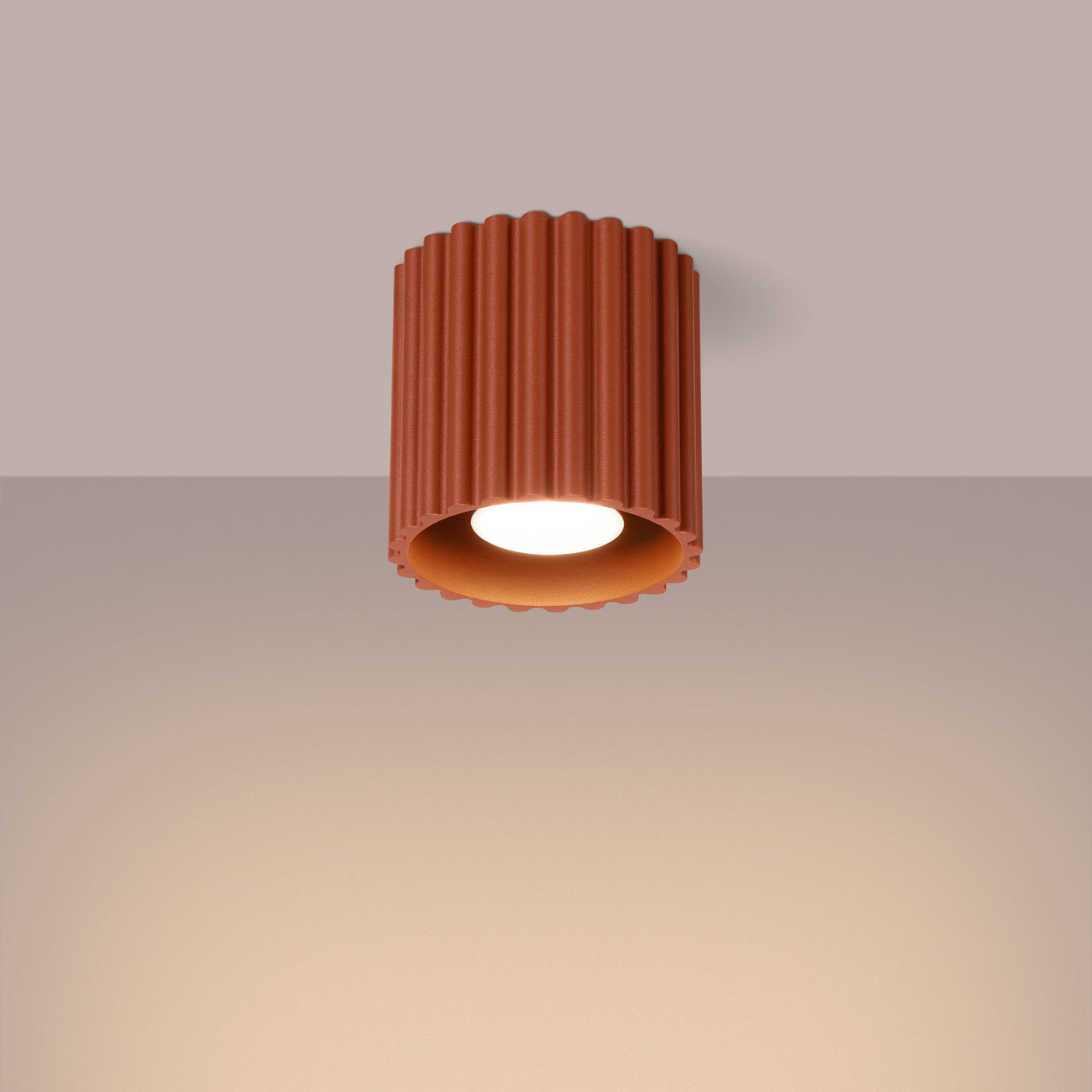 Plafond "AURA"