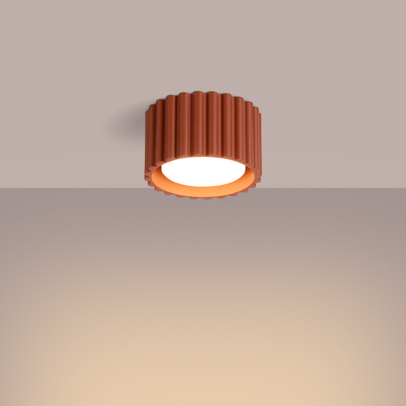 Plafond "AURA"